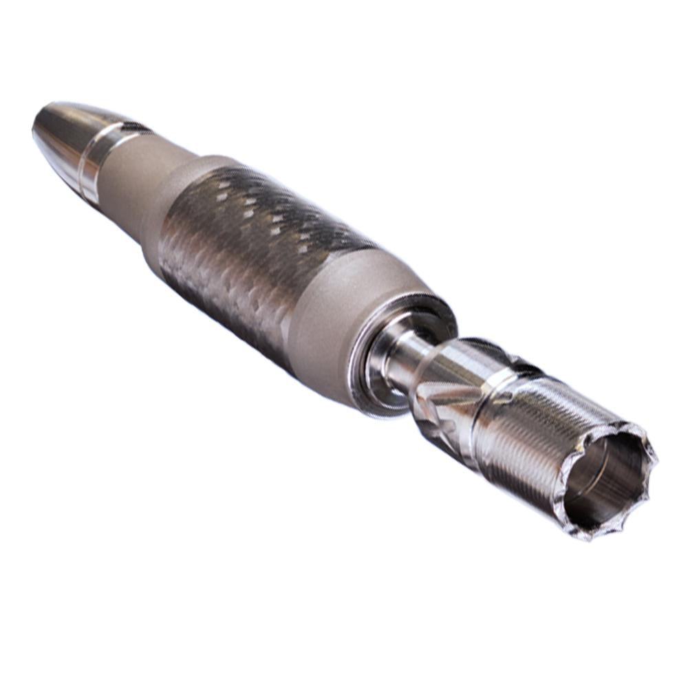 The VonG X