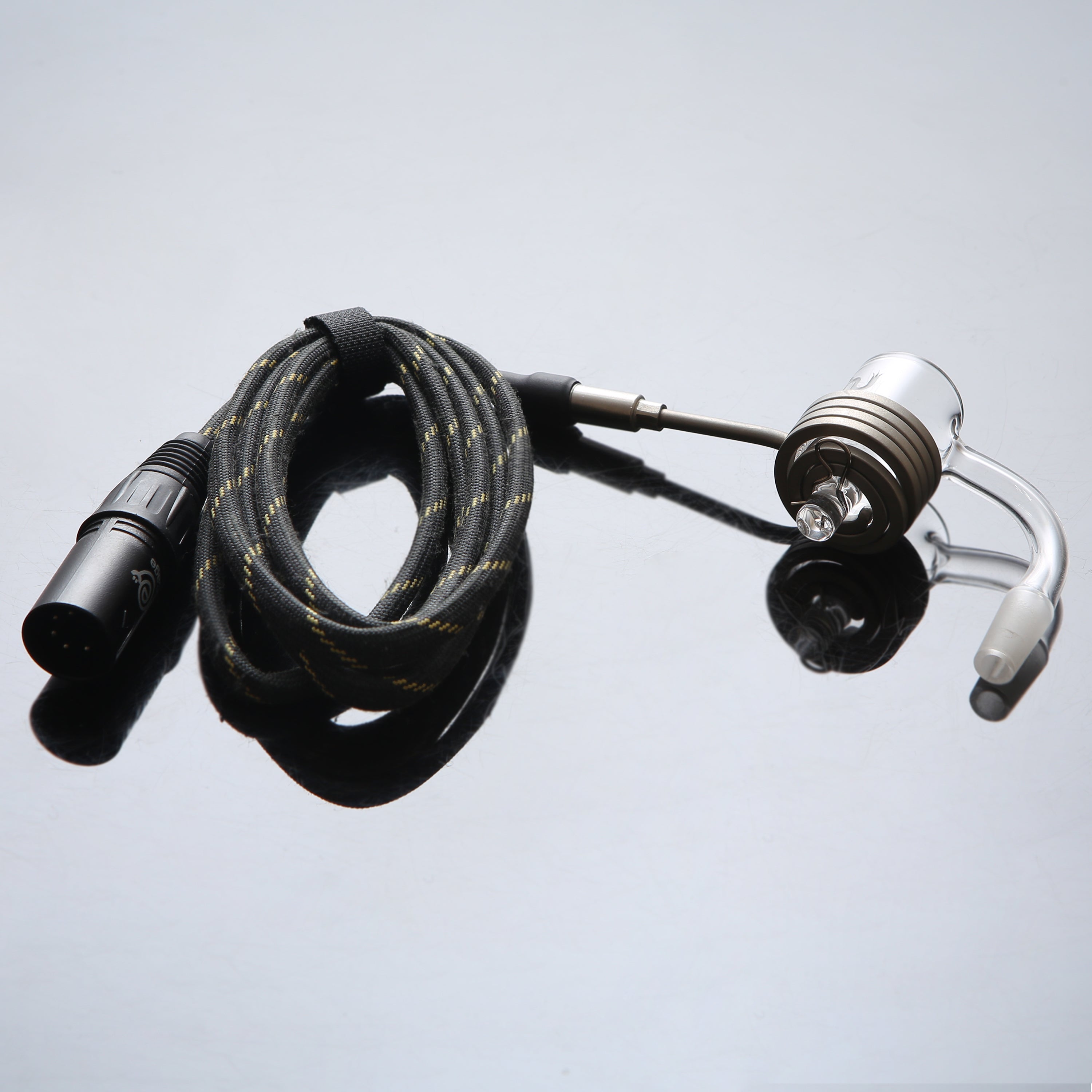 Custom 4.0 Enail Coil