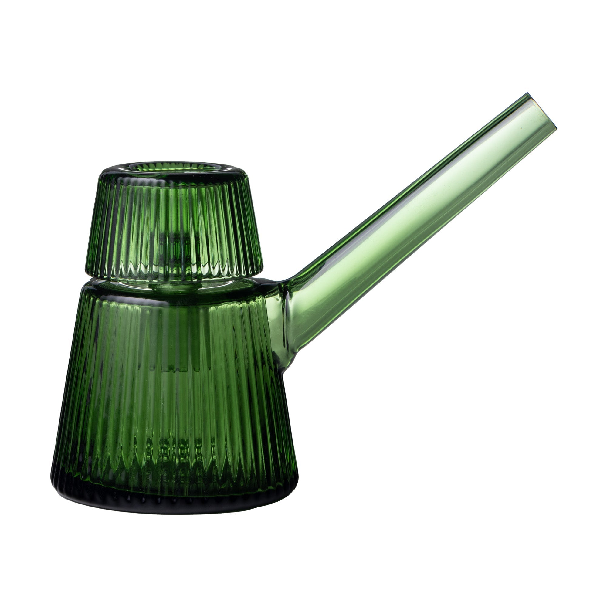Deco Bubbler