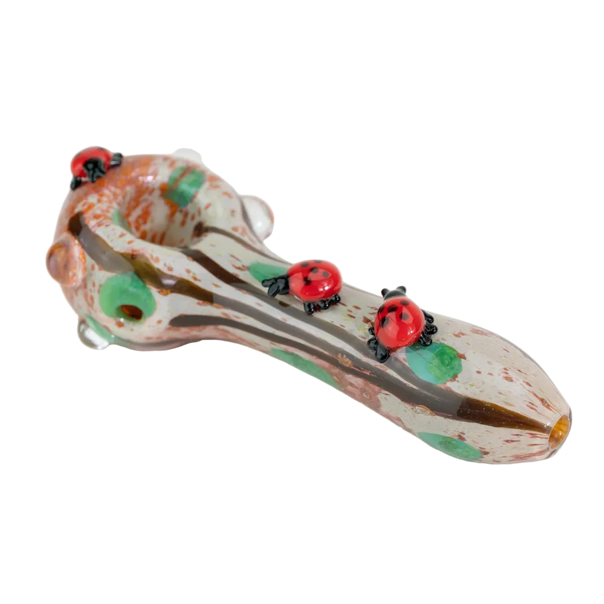 Lady Bug Mini Spoon Handpiece