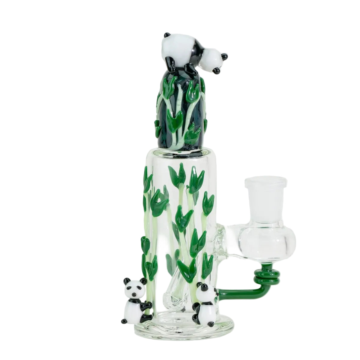 Panda Fam Nano Rig