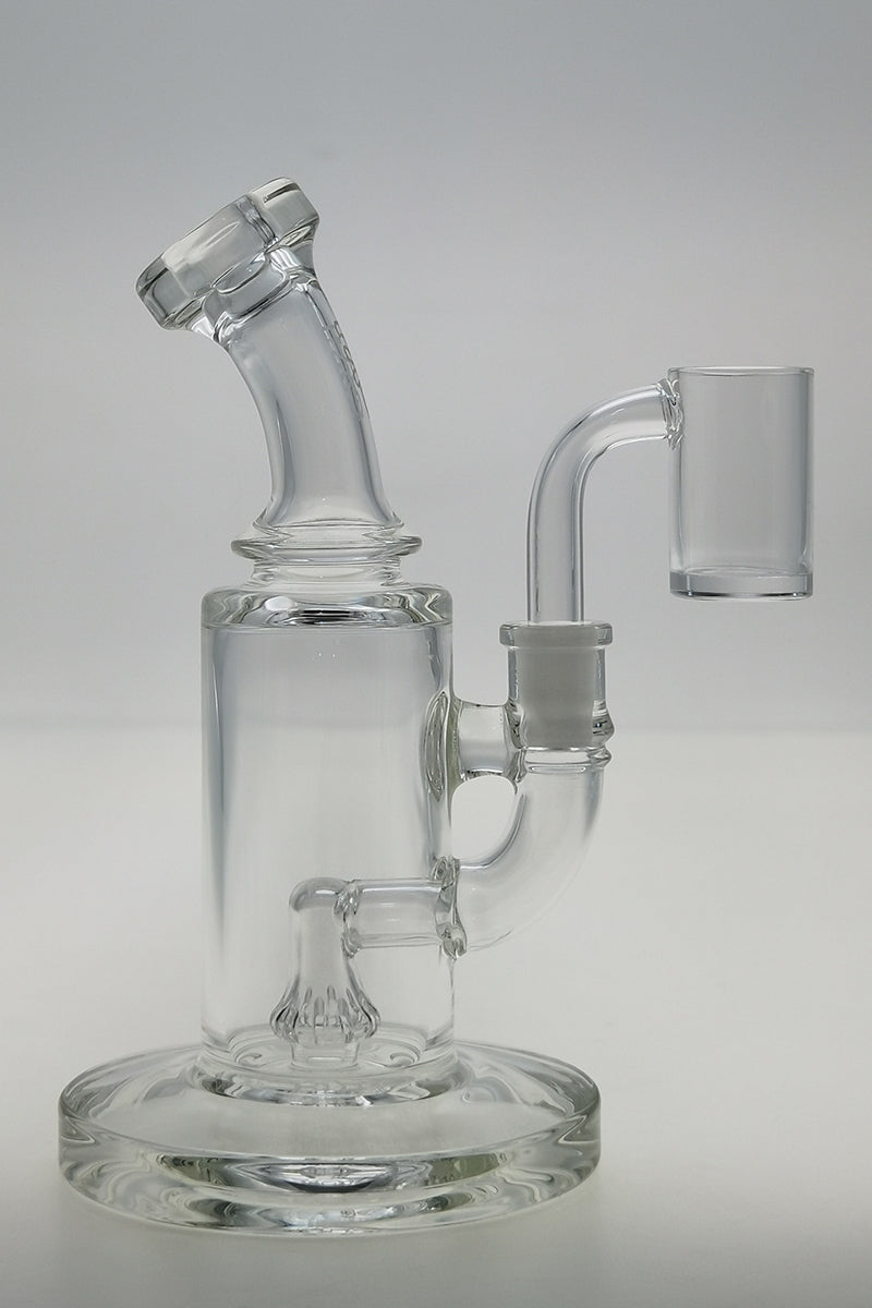 Bent Neck Micro Bellow