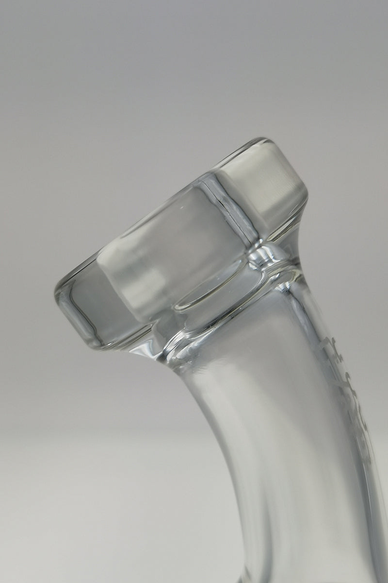 Bent Neck Micro Bellow