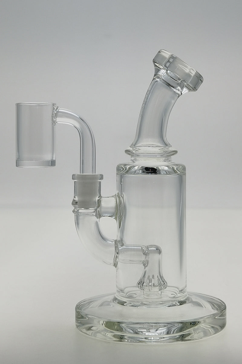 Bent Neck Micro Bellow