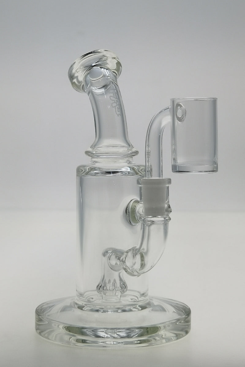 Bent Neck Micro Bellow