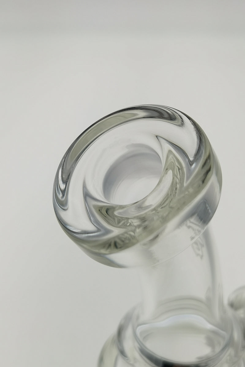 Bent Neck Micro Bellow