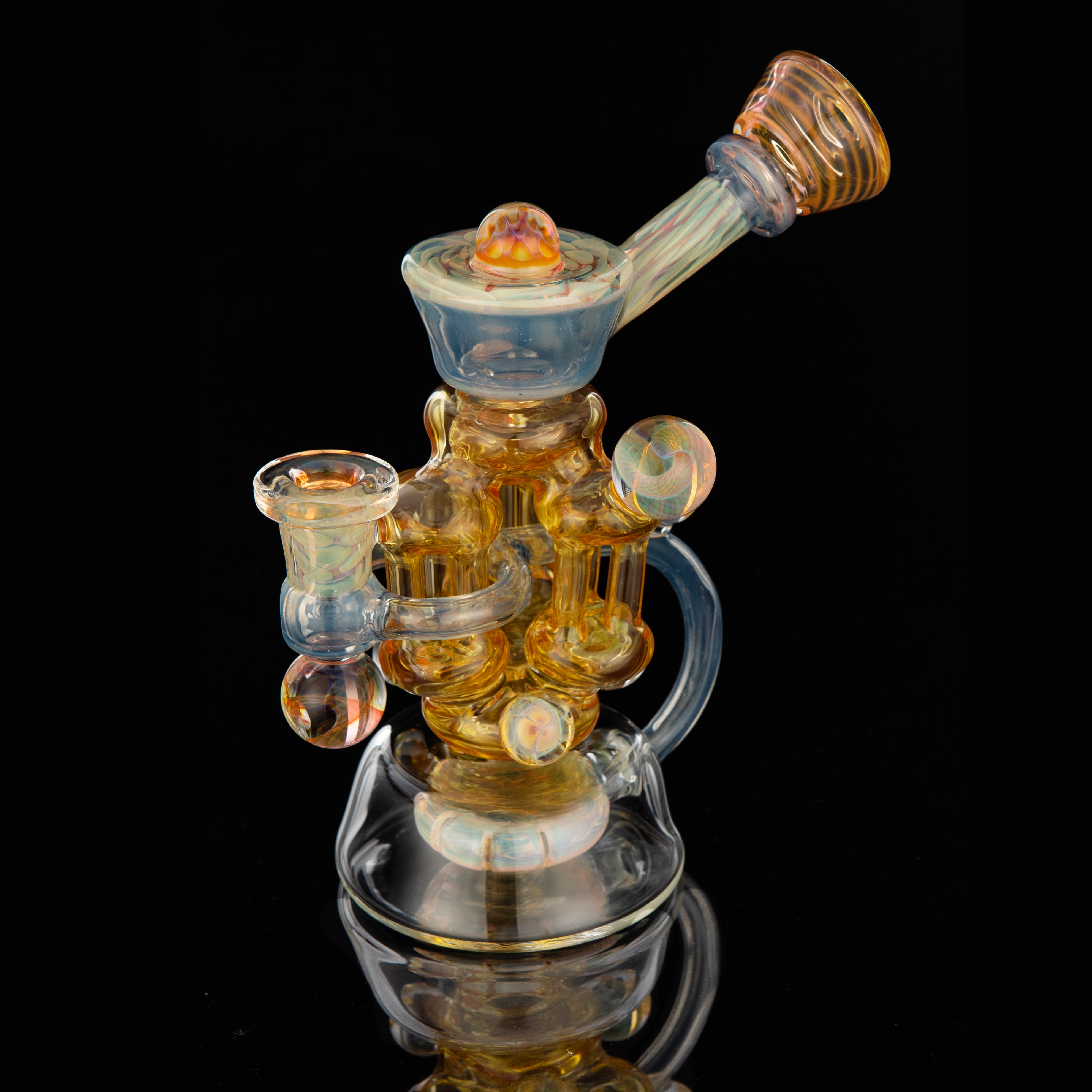 Ease and Gasp Trophy