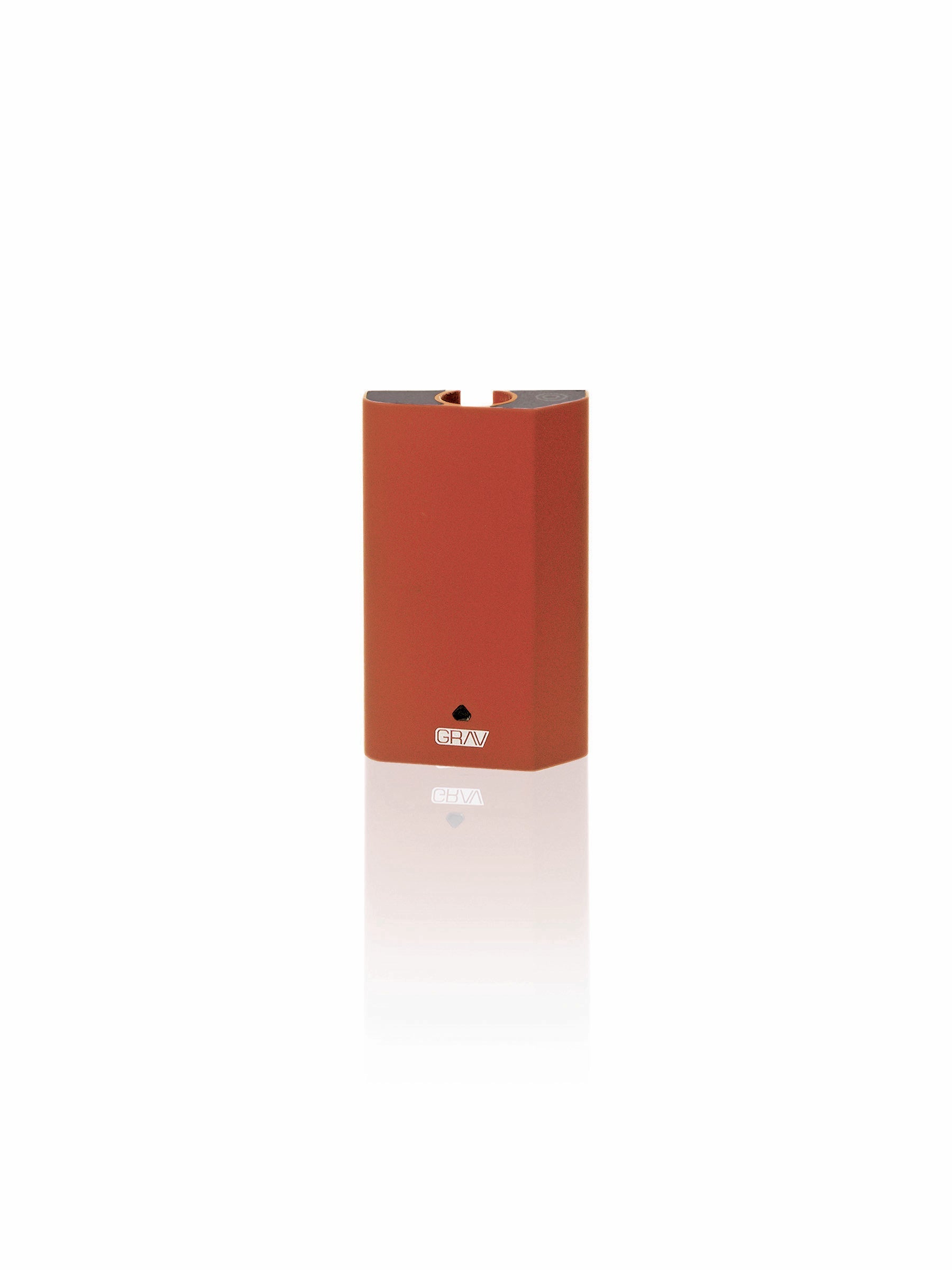 Gem-in-Eye 510 vape battery with quick dual pairing feature