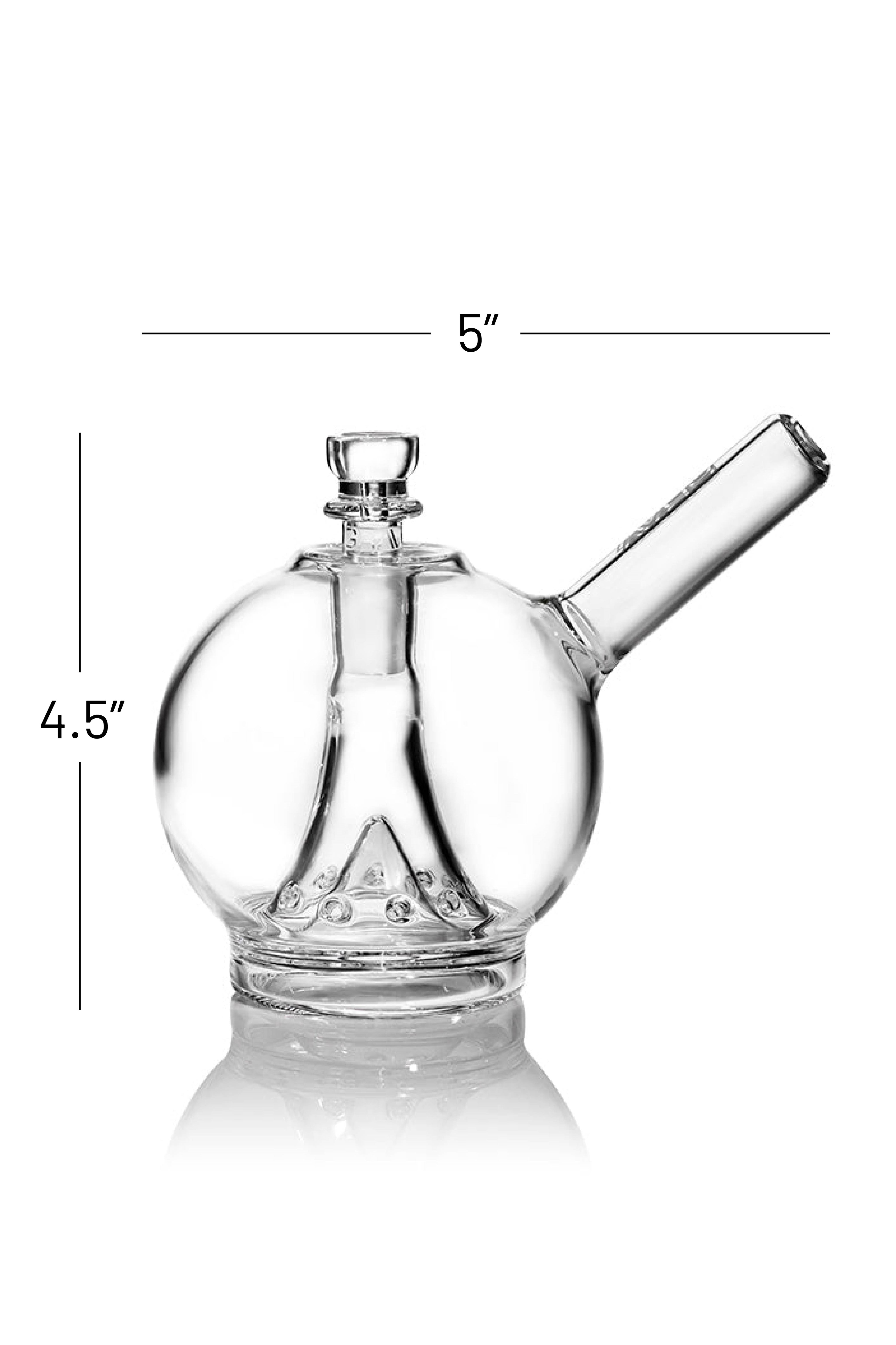 Globe Bubbler