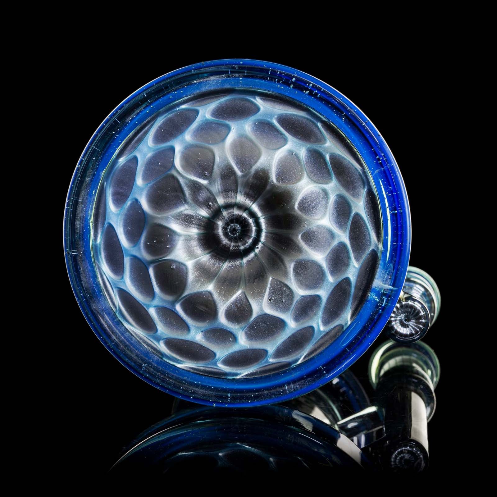 Honey Chrome Mini Torus