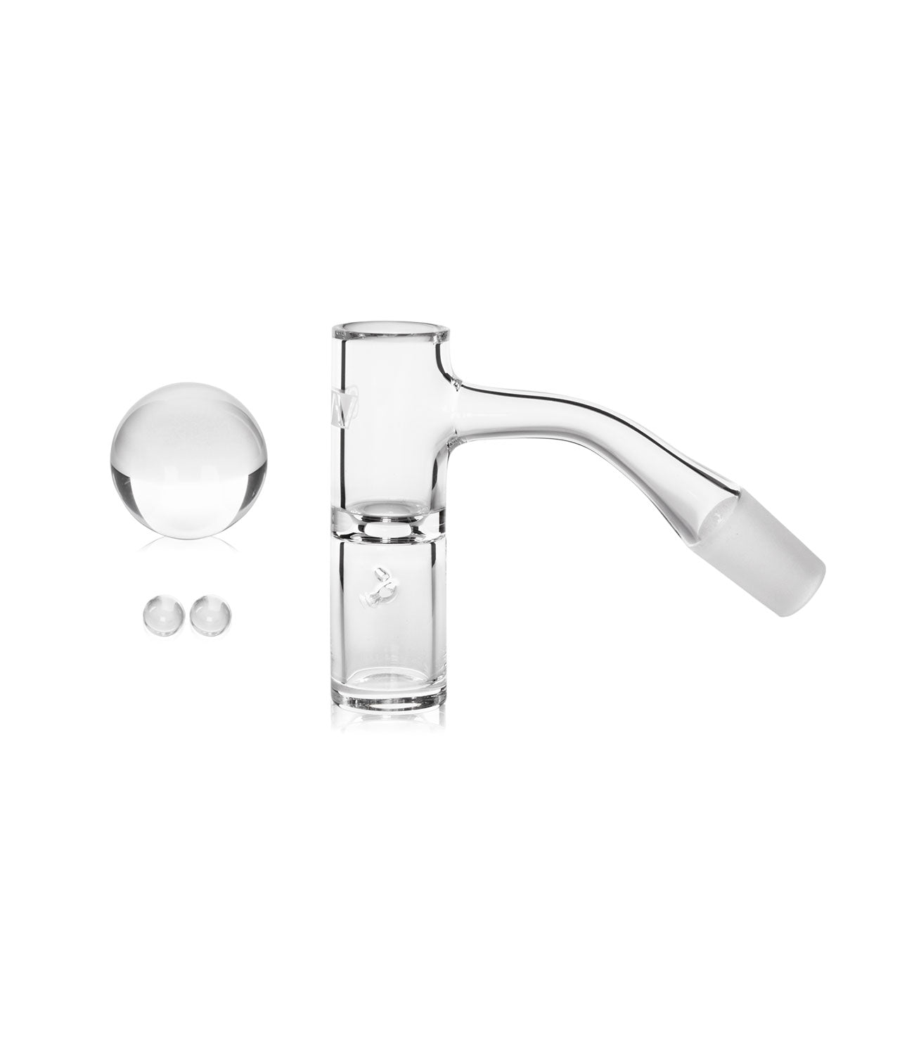Hybrid Quartz Bucket Set