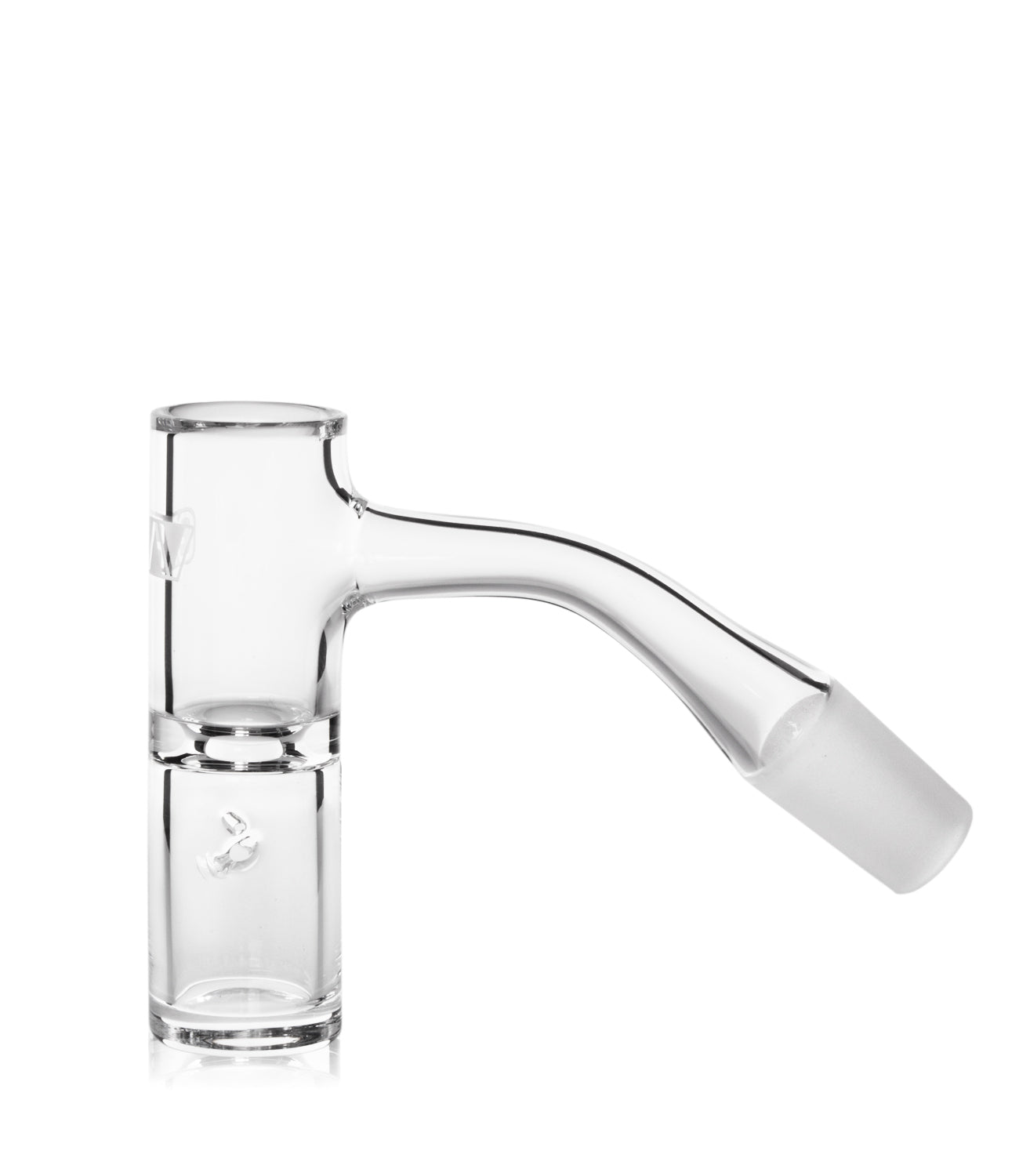 Hybrid Quartz Bucket