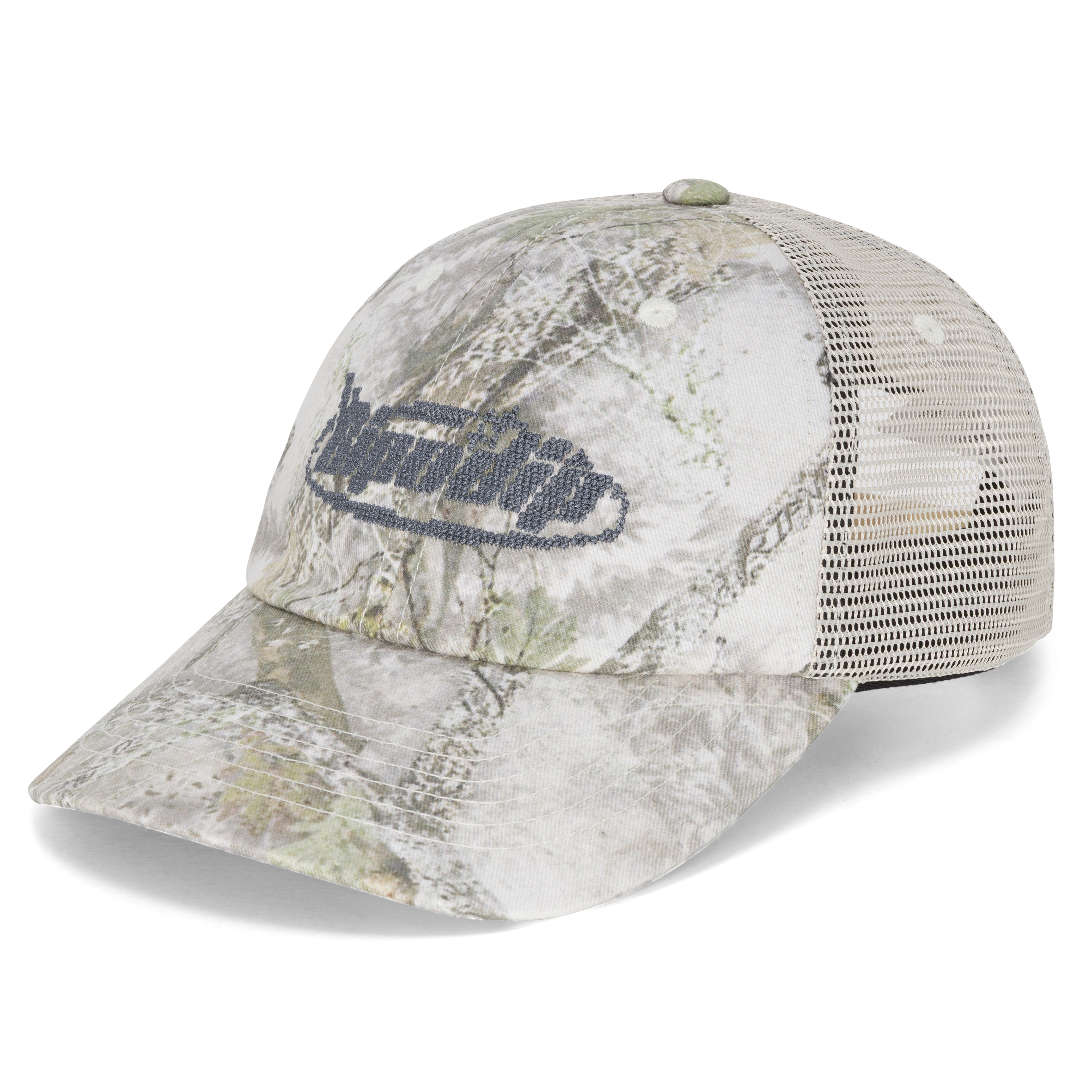 Overdrive Trucker Hat