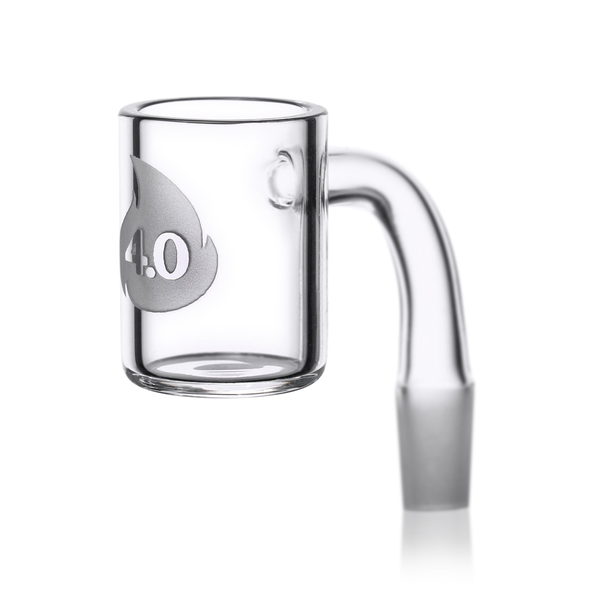 Basic Quartz Bucket