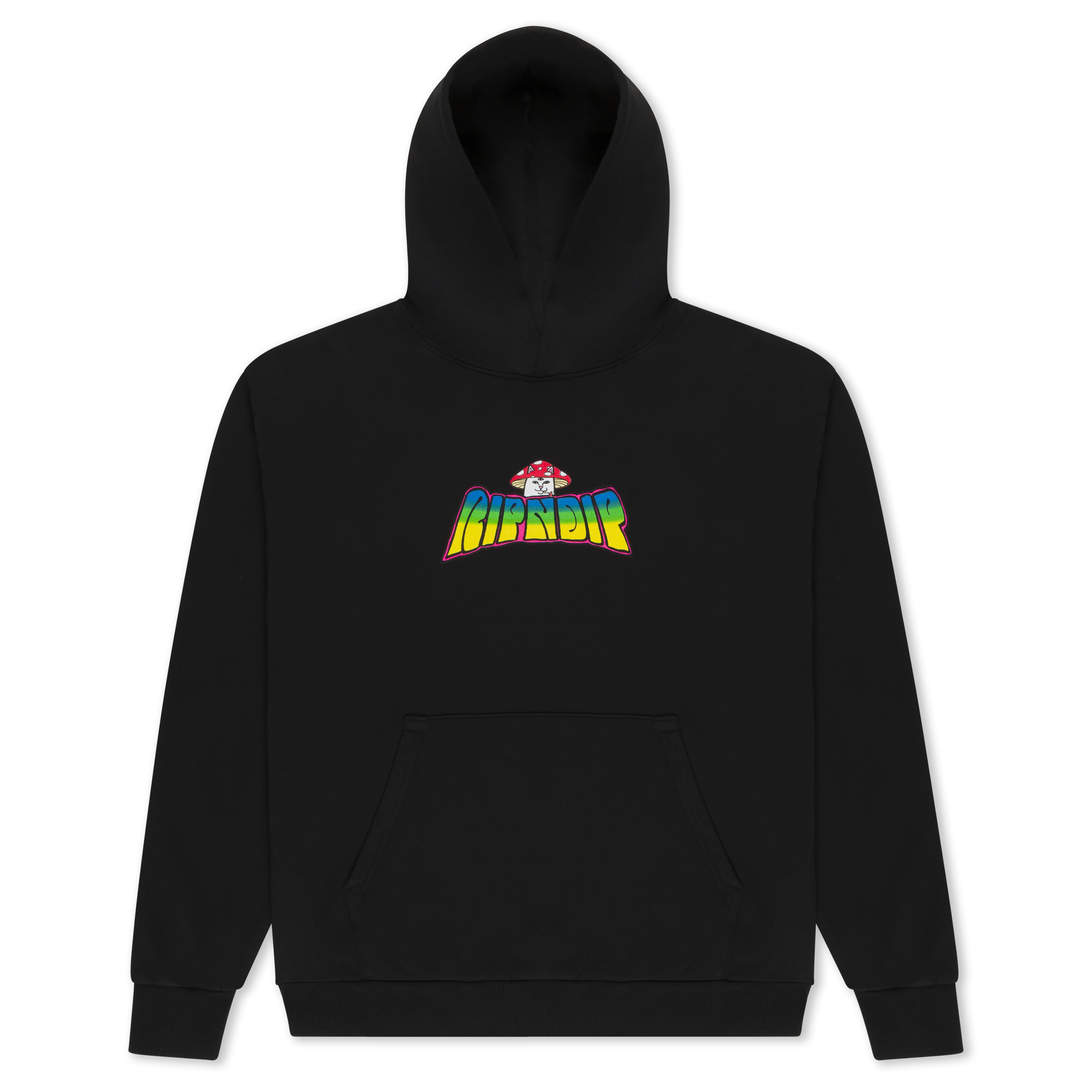 Enlightened Nermal Hoodie