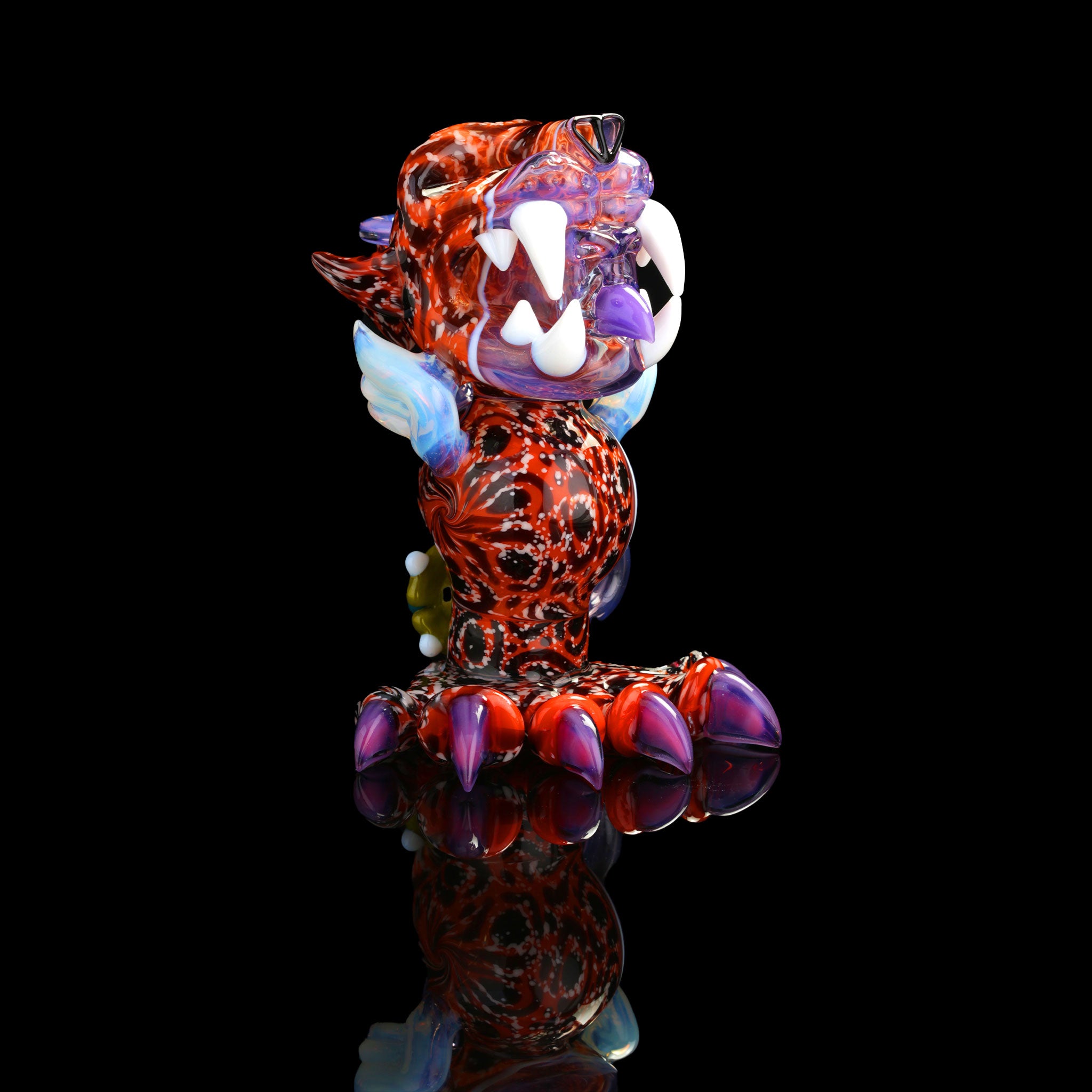 Gazer Recycler