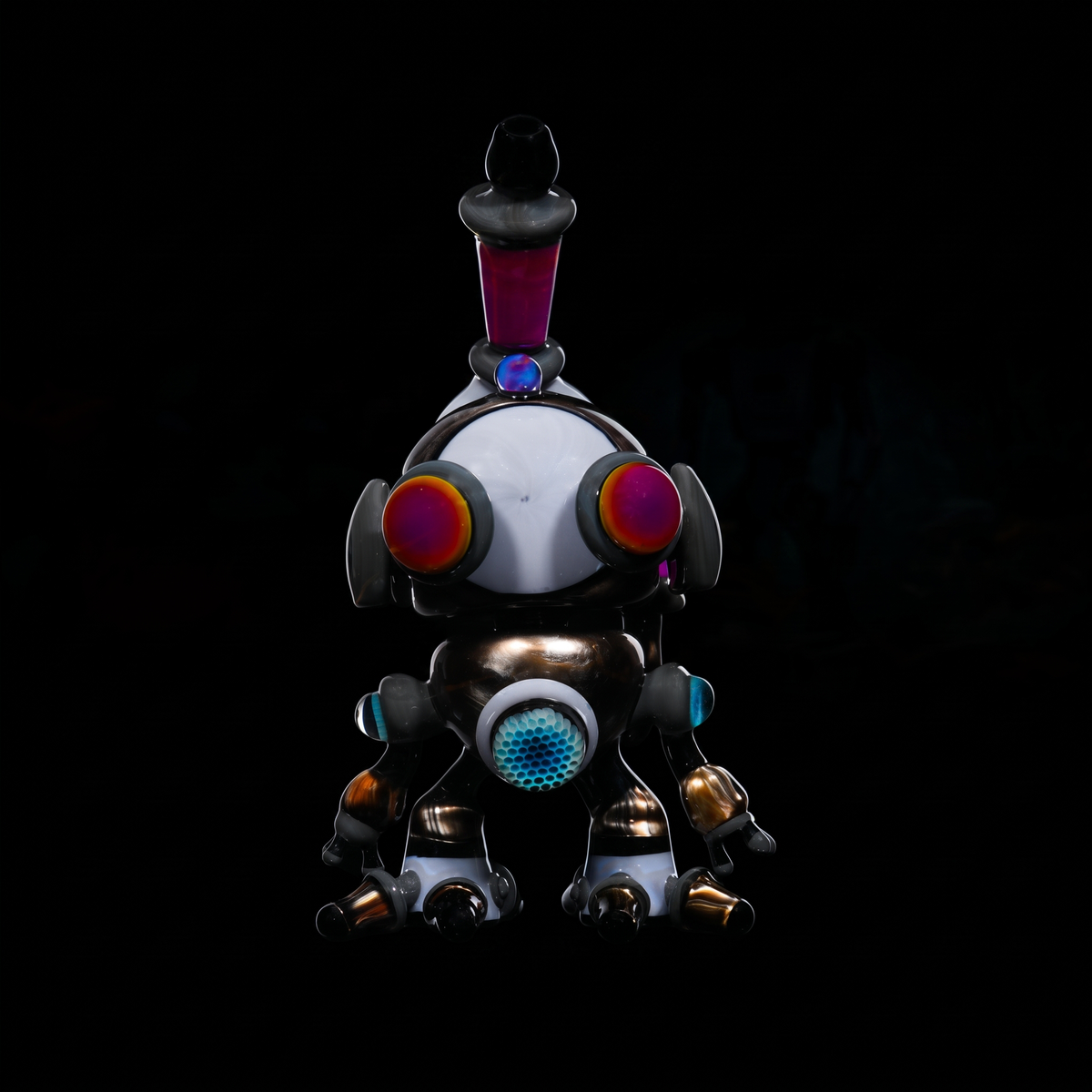 Electrum Bot
