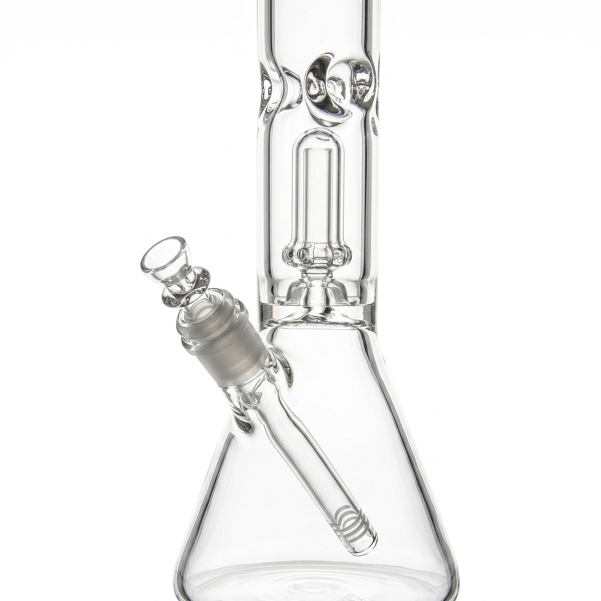 King Bong Beaker