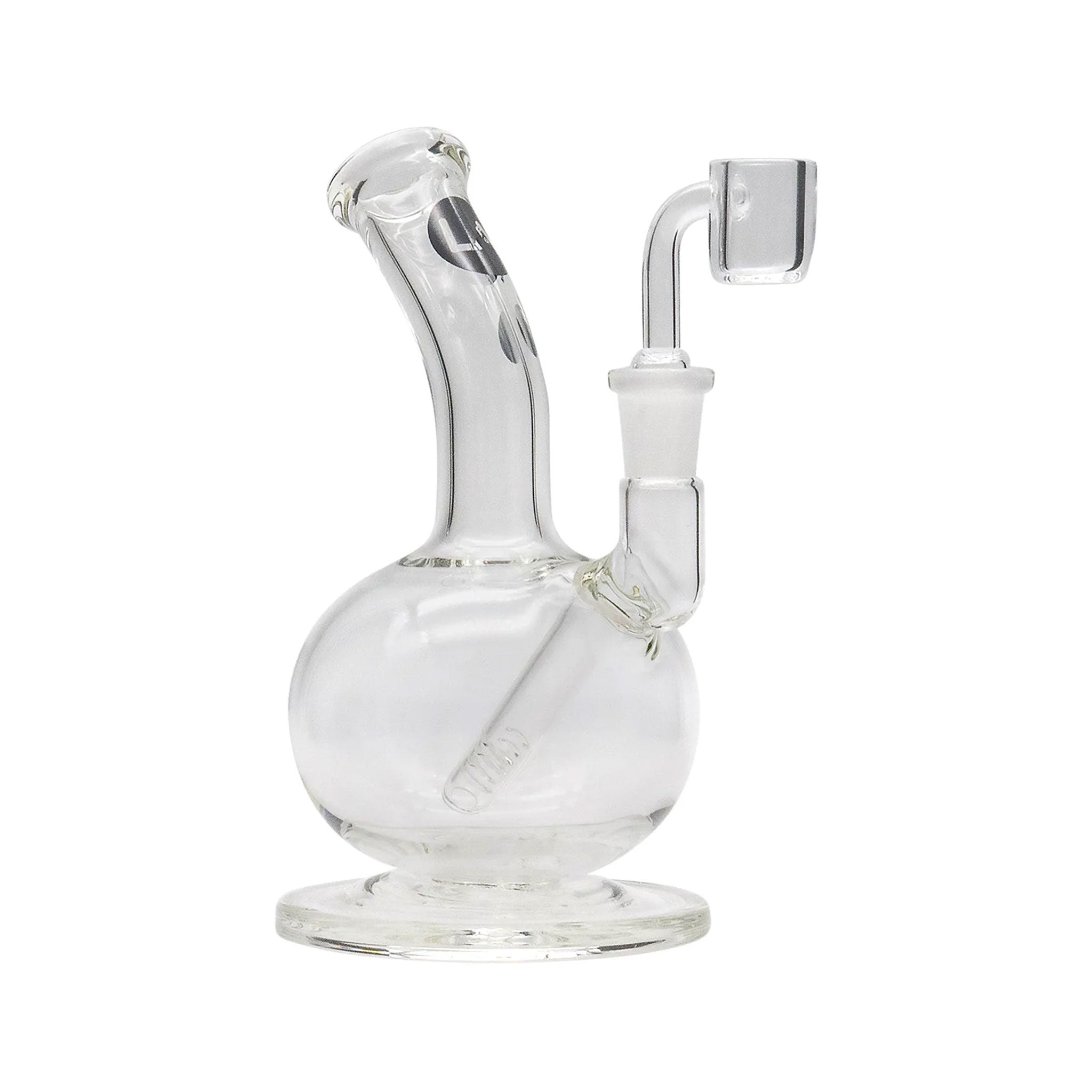 Bubble Base Dab Rig