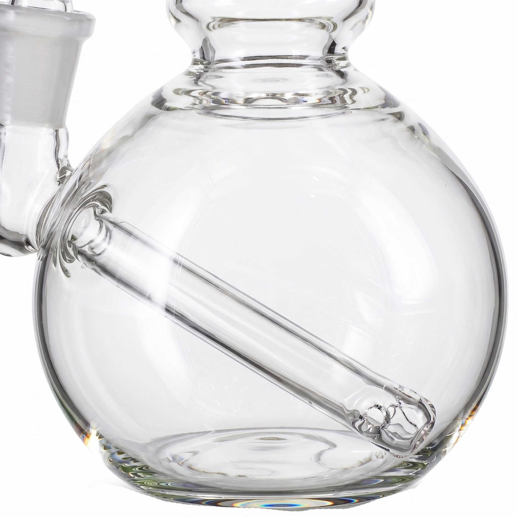 Bubble Base Dab Rig