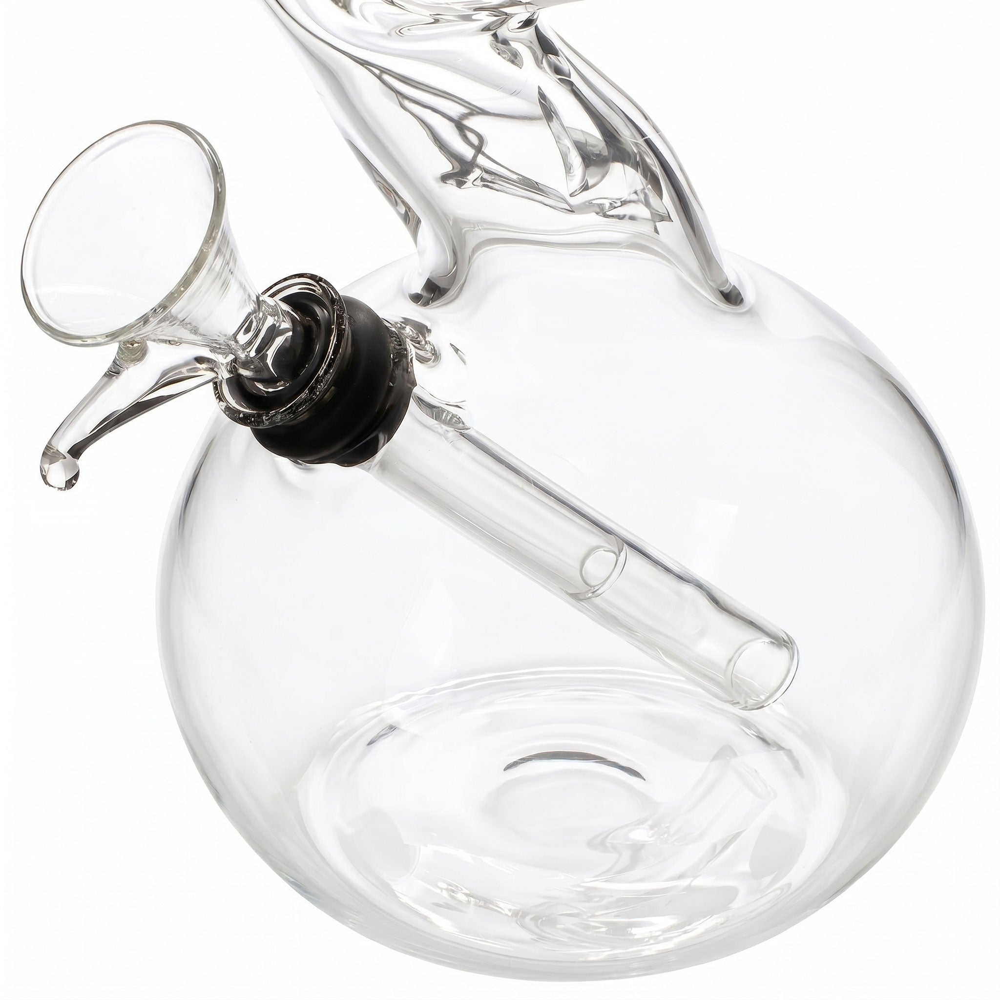 Jane's Ladder Zong Bong