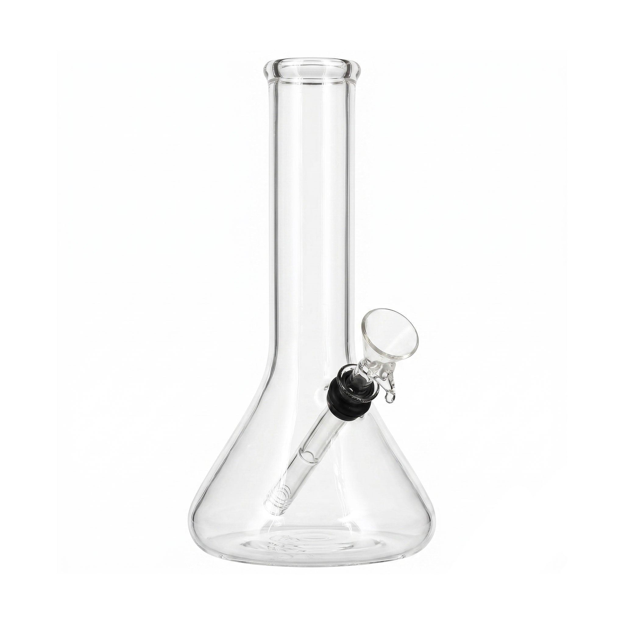 One Classic Clear Beaker