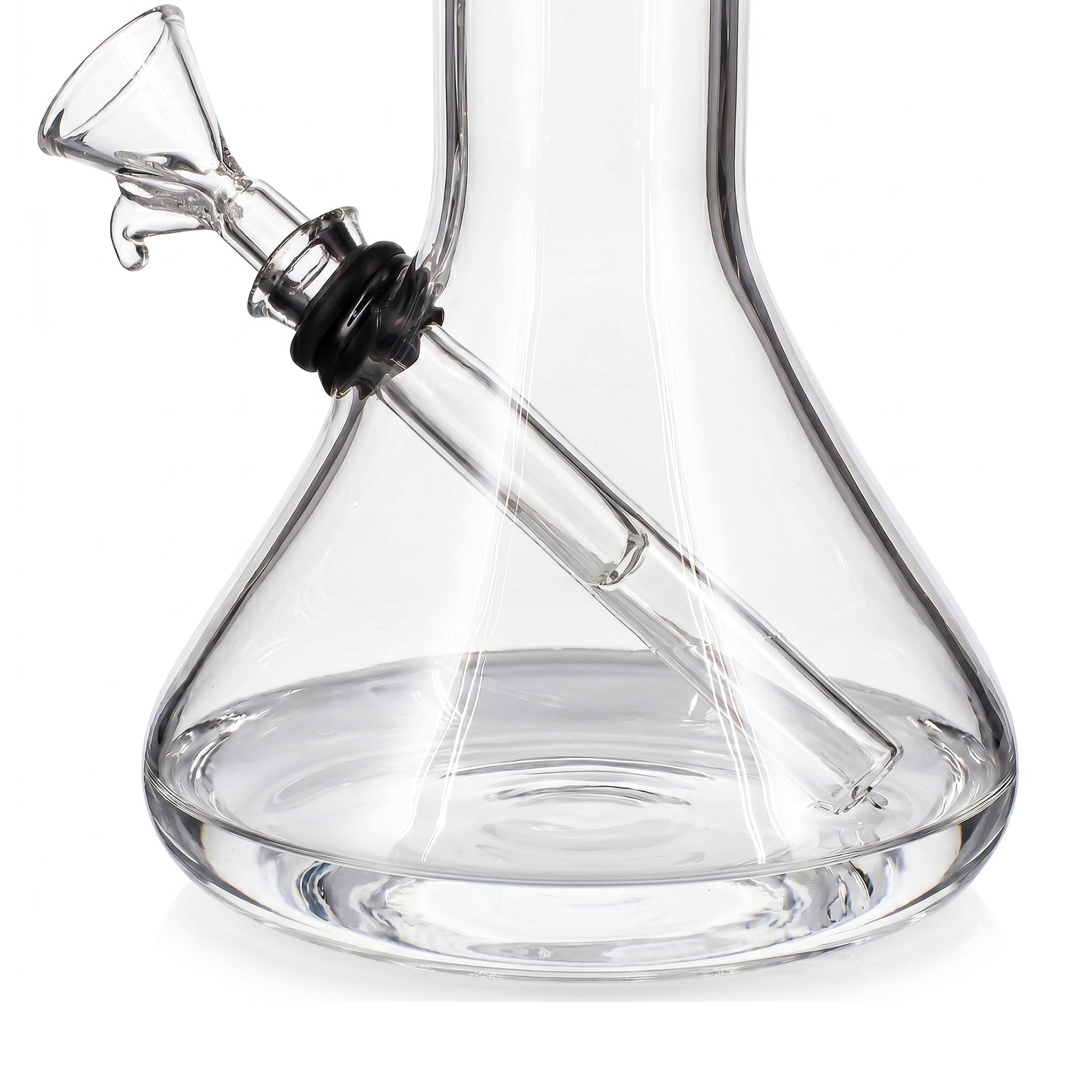 One Classic Clear Beaker