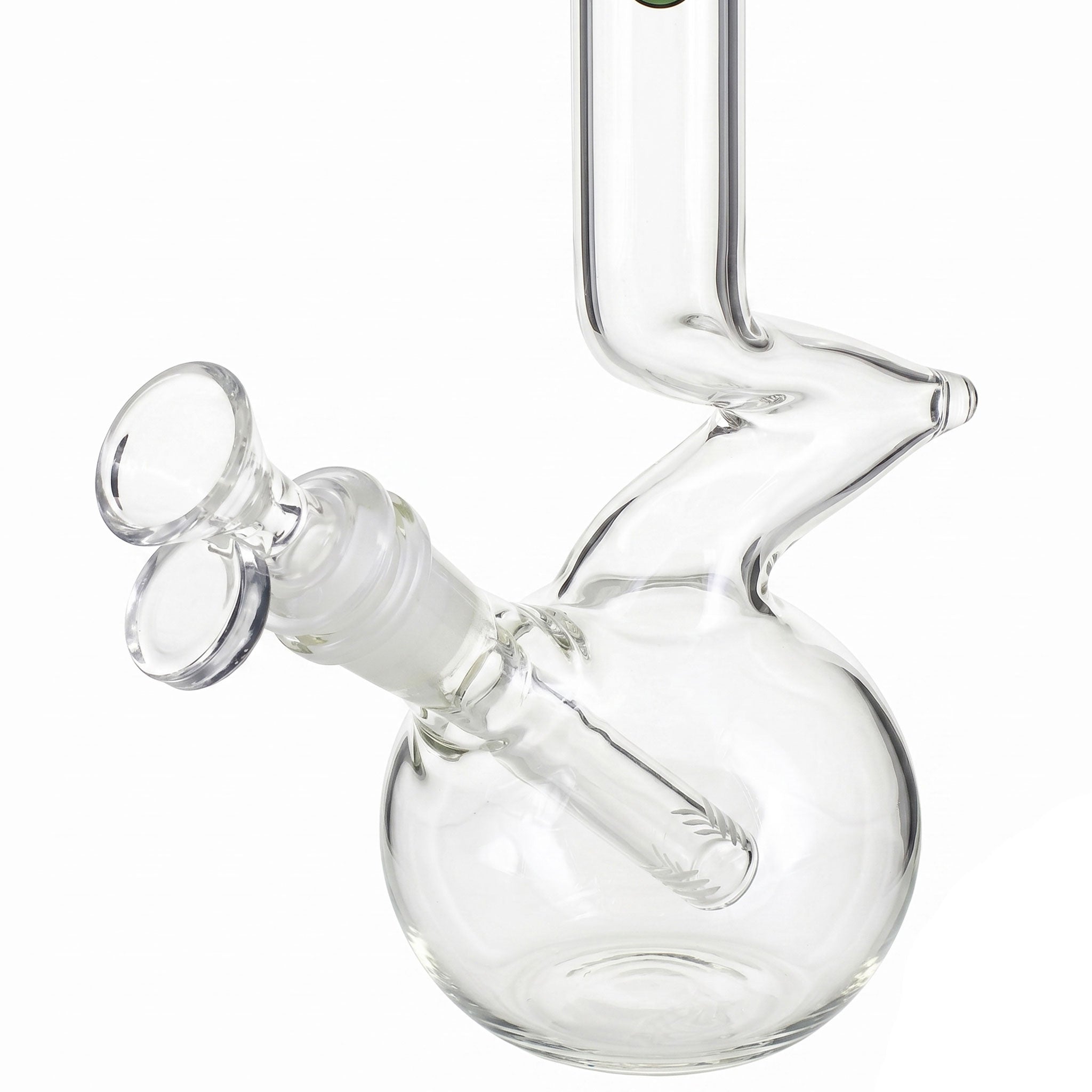 Zong Compact Bong