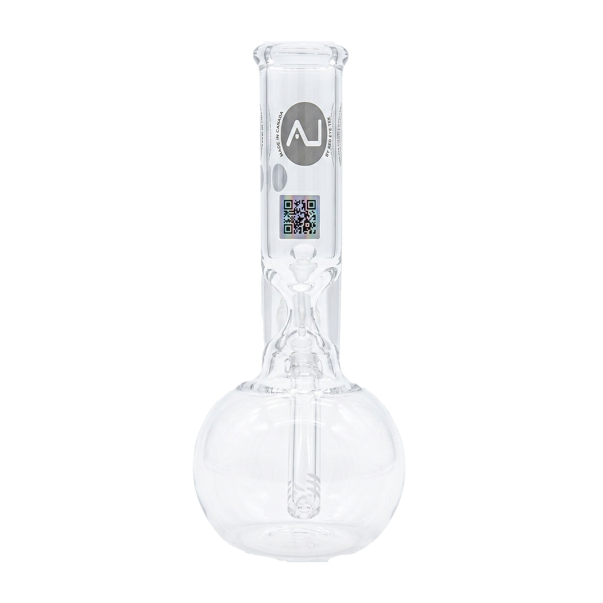 Baller Bubble Base Bong