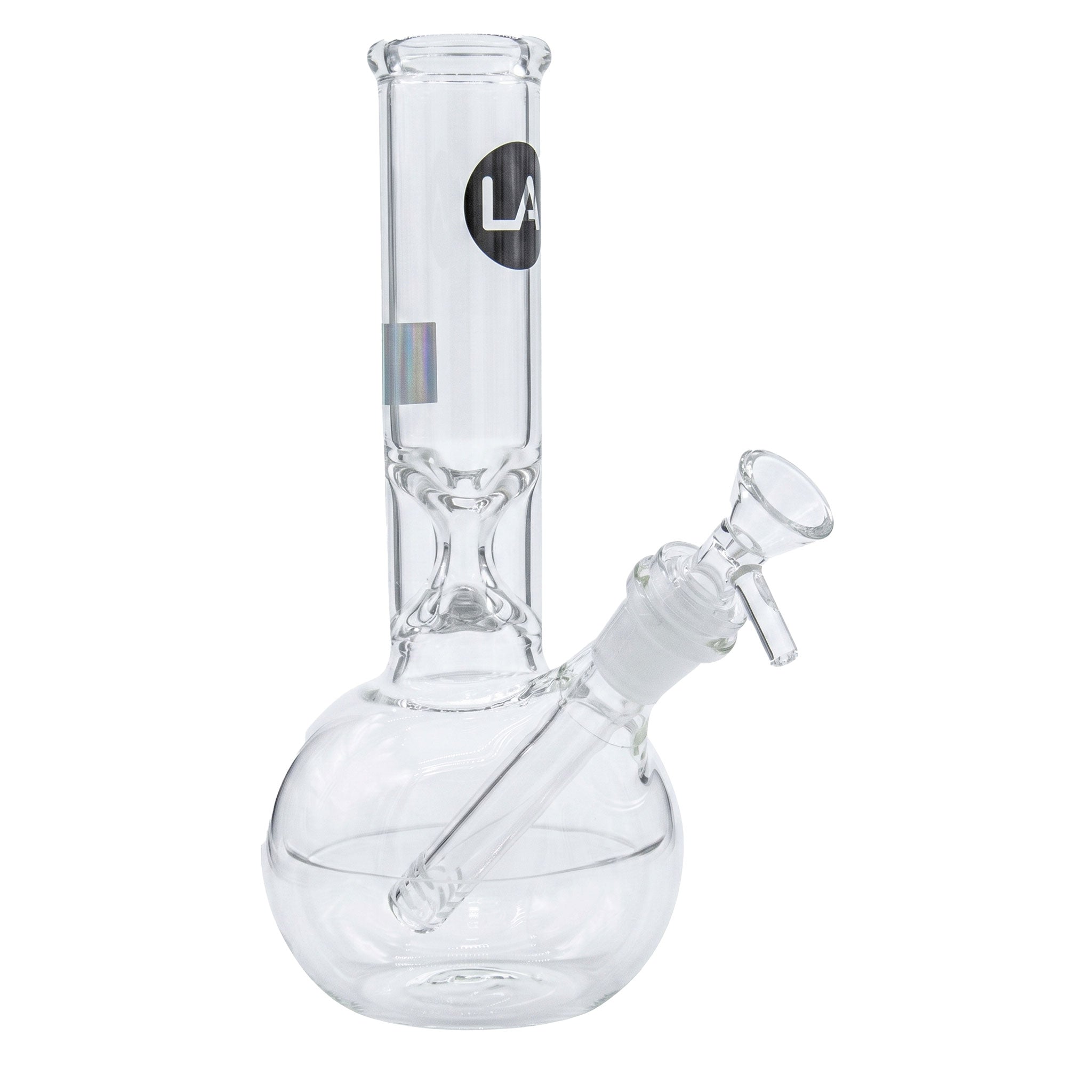 Baller Bubble Base Bong