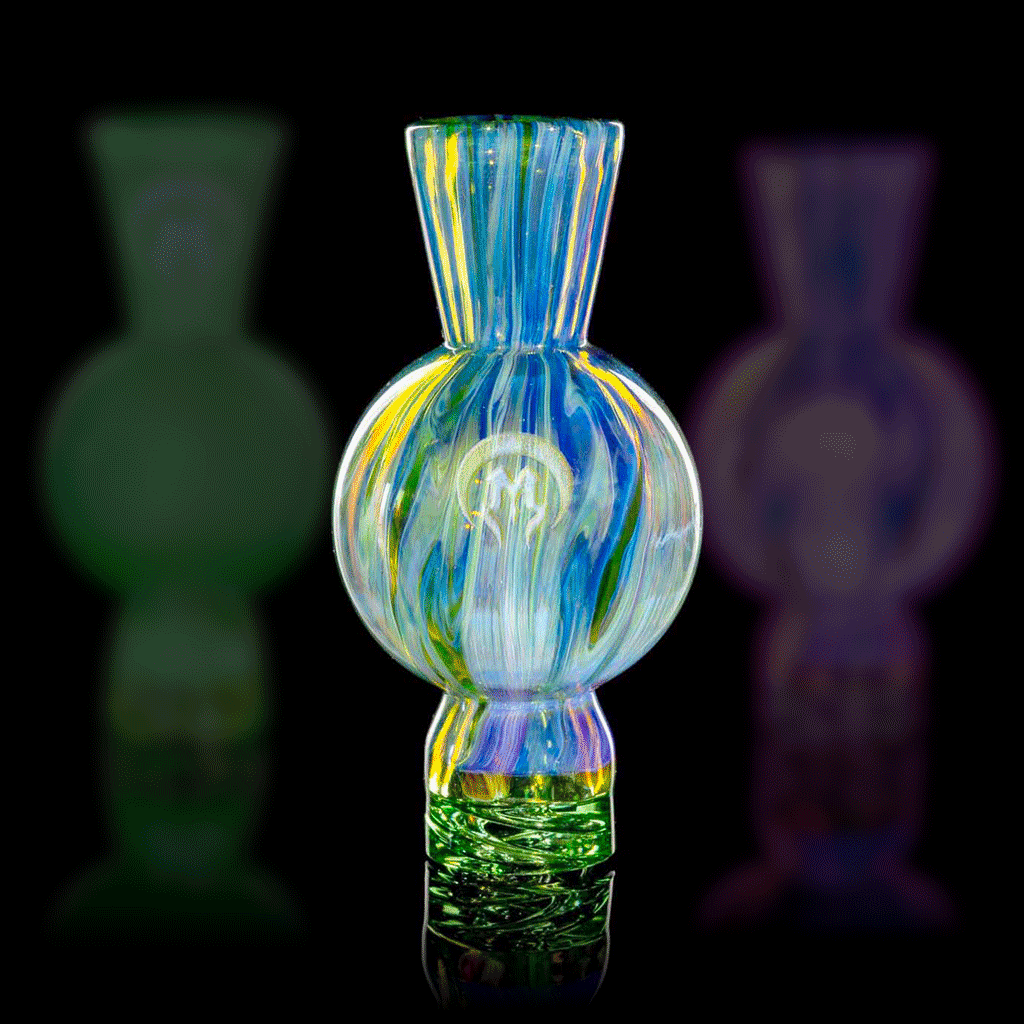 Mystery Color Bubble Cap