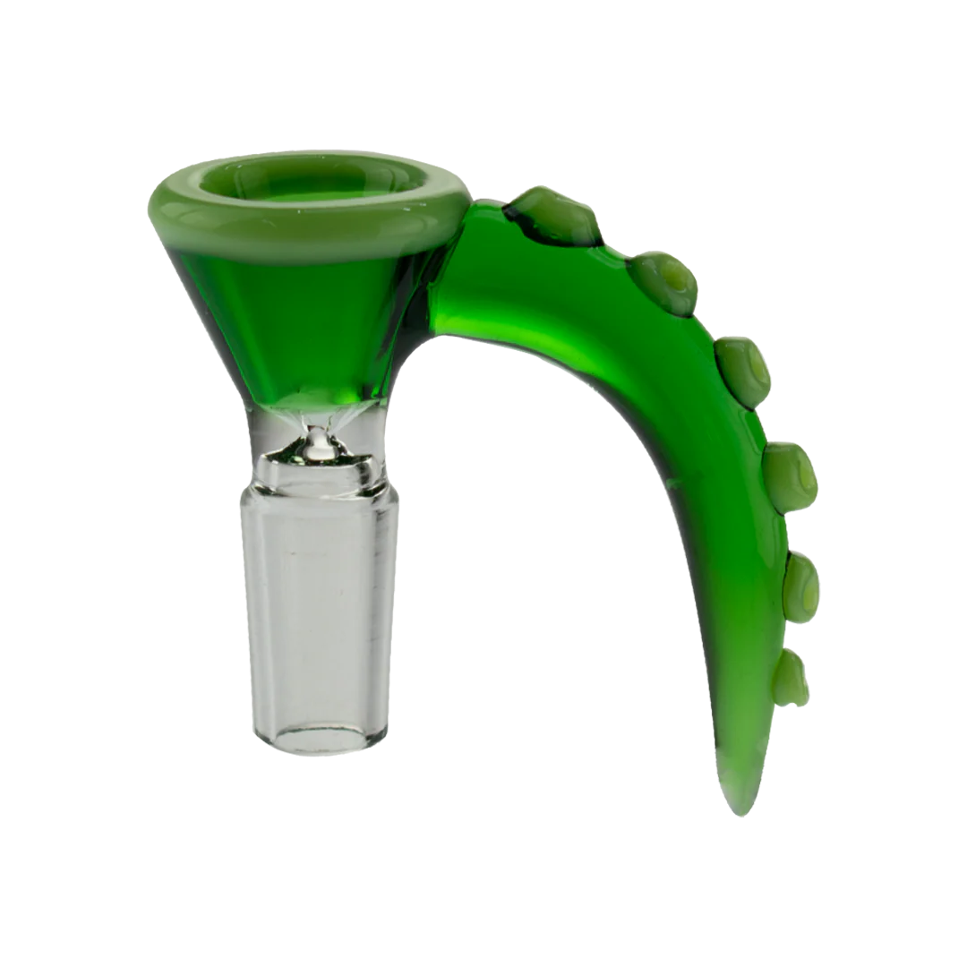 Octopus Tentacle Bowl