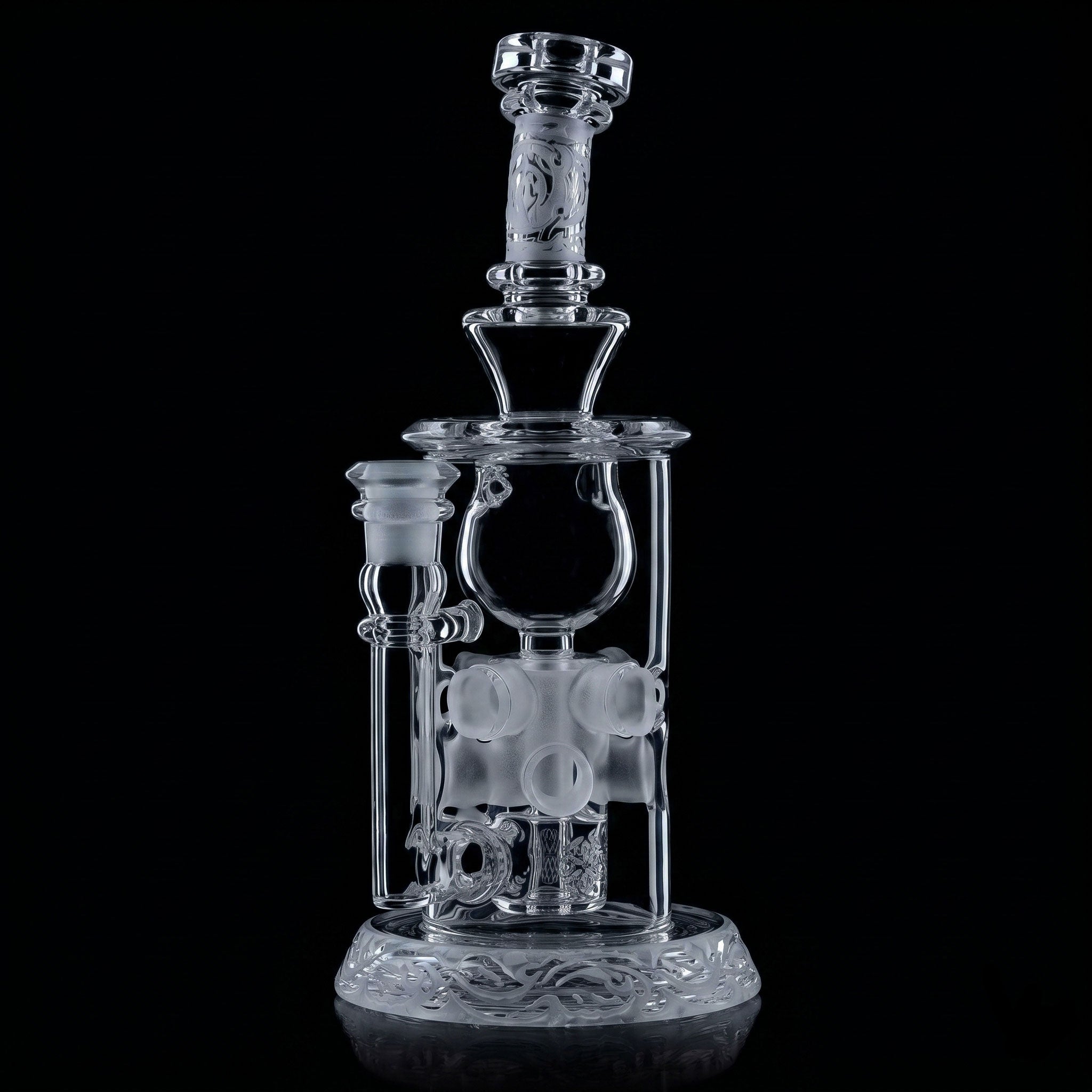 Carved Mini SFT