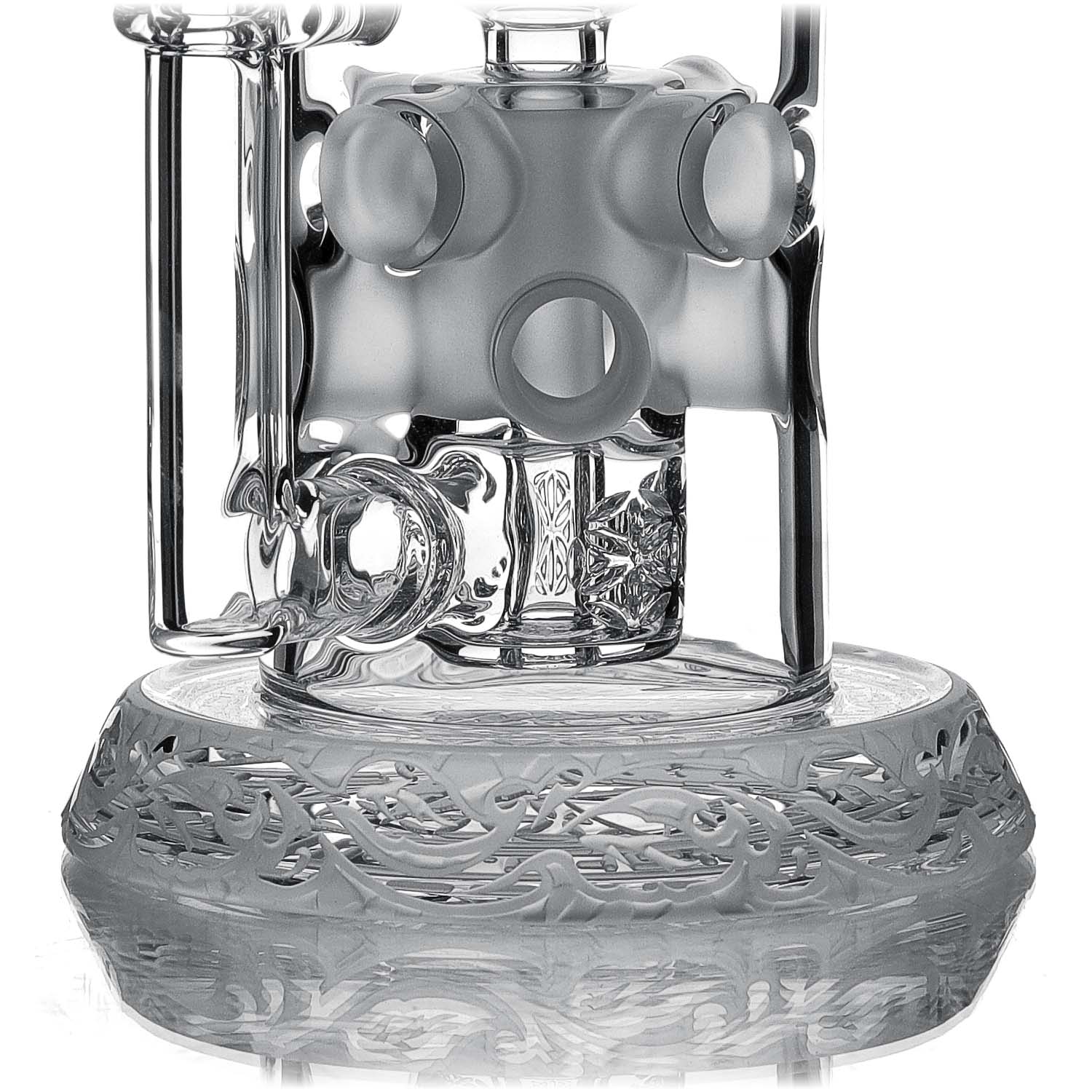 Carved Mini SFT