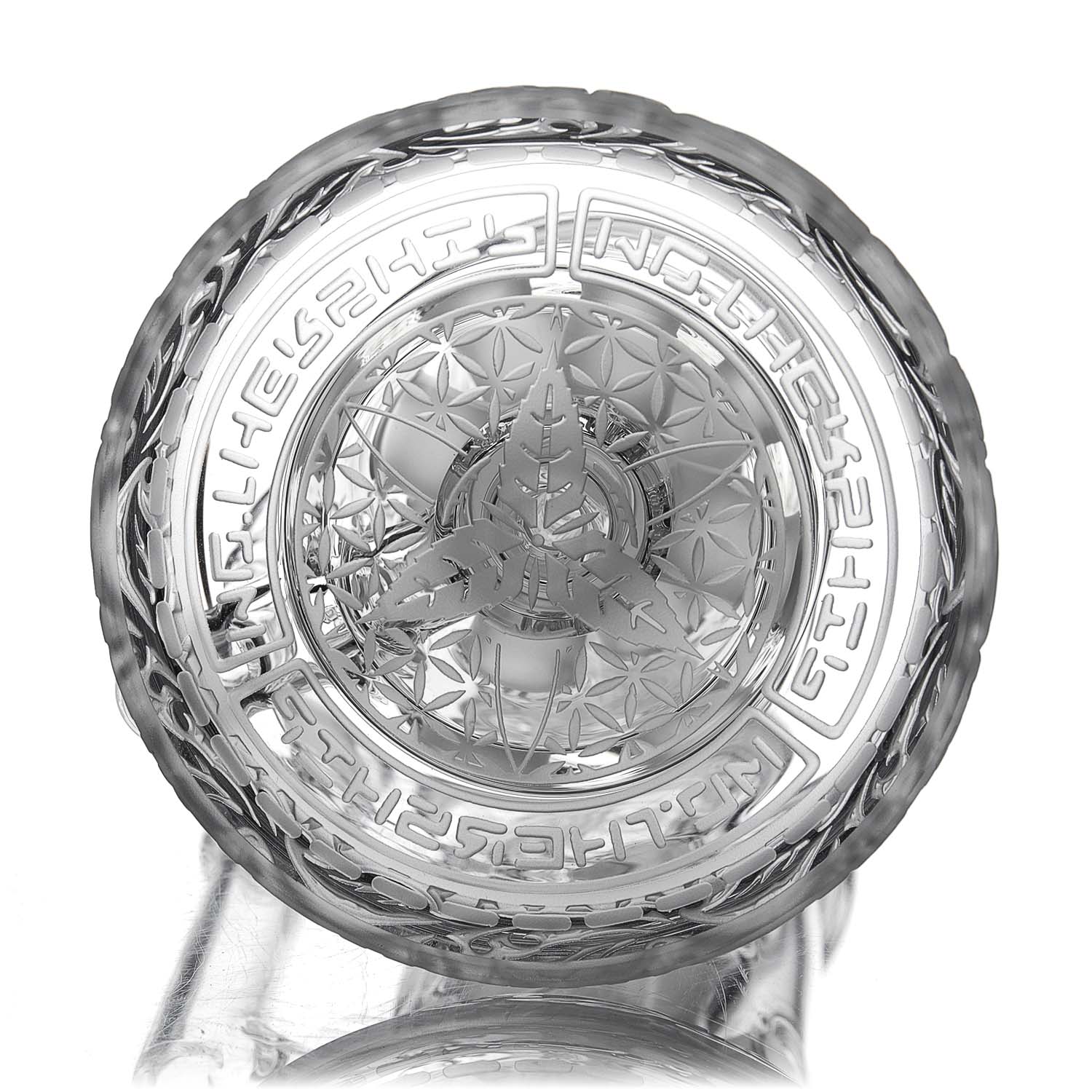 Carved Mini SFT