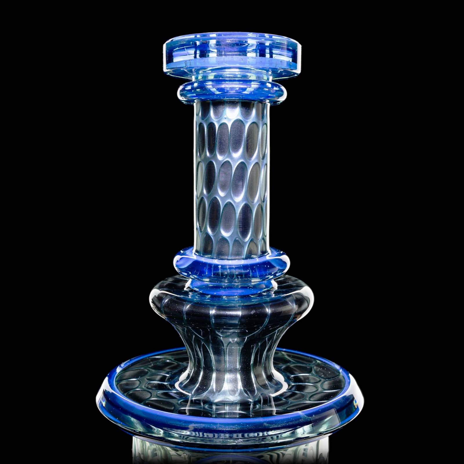 Honey Chrome Mini Torus