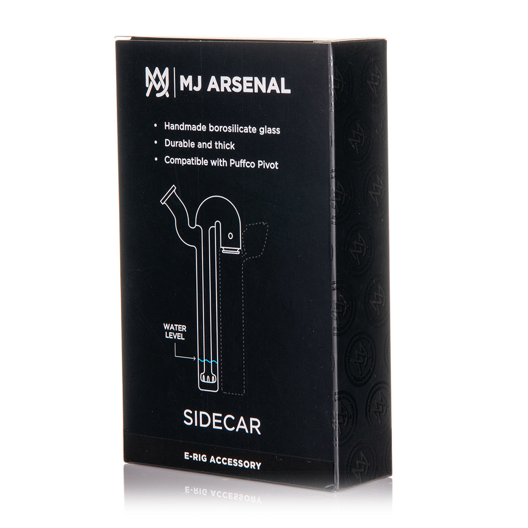 Sidecar Pivot Top