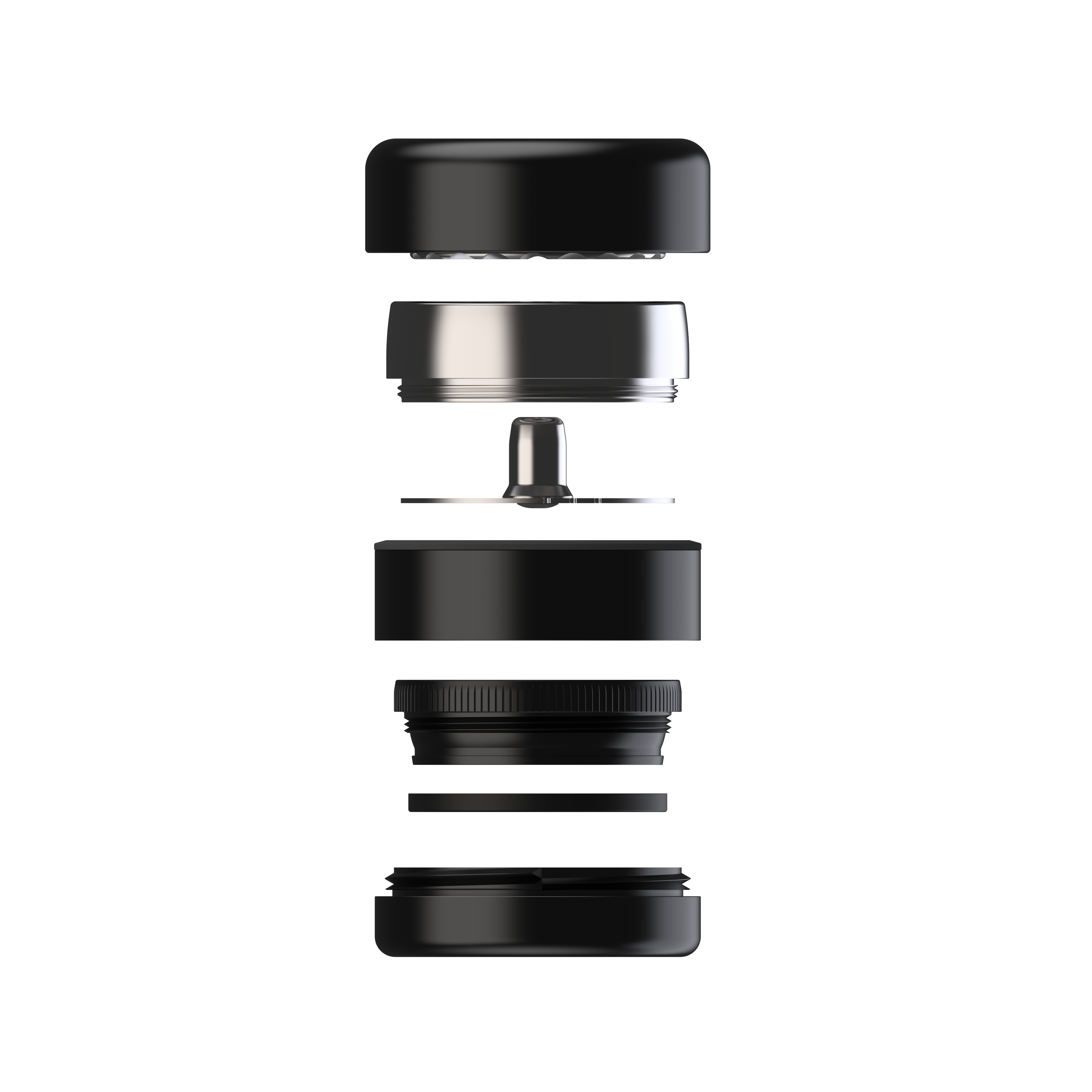 Next-Gen Premium Stainless Series