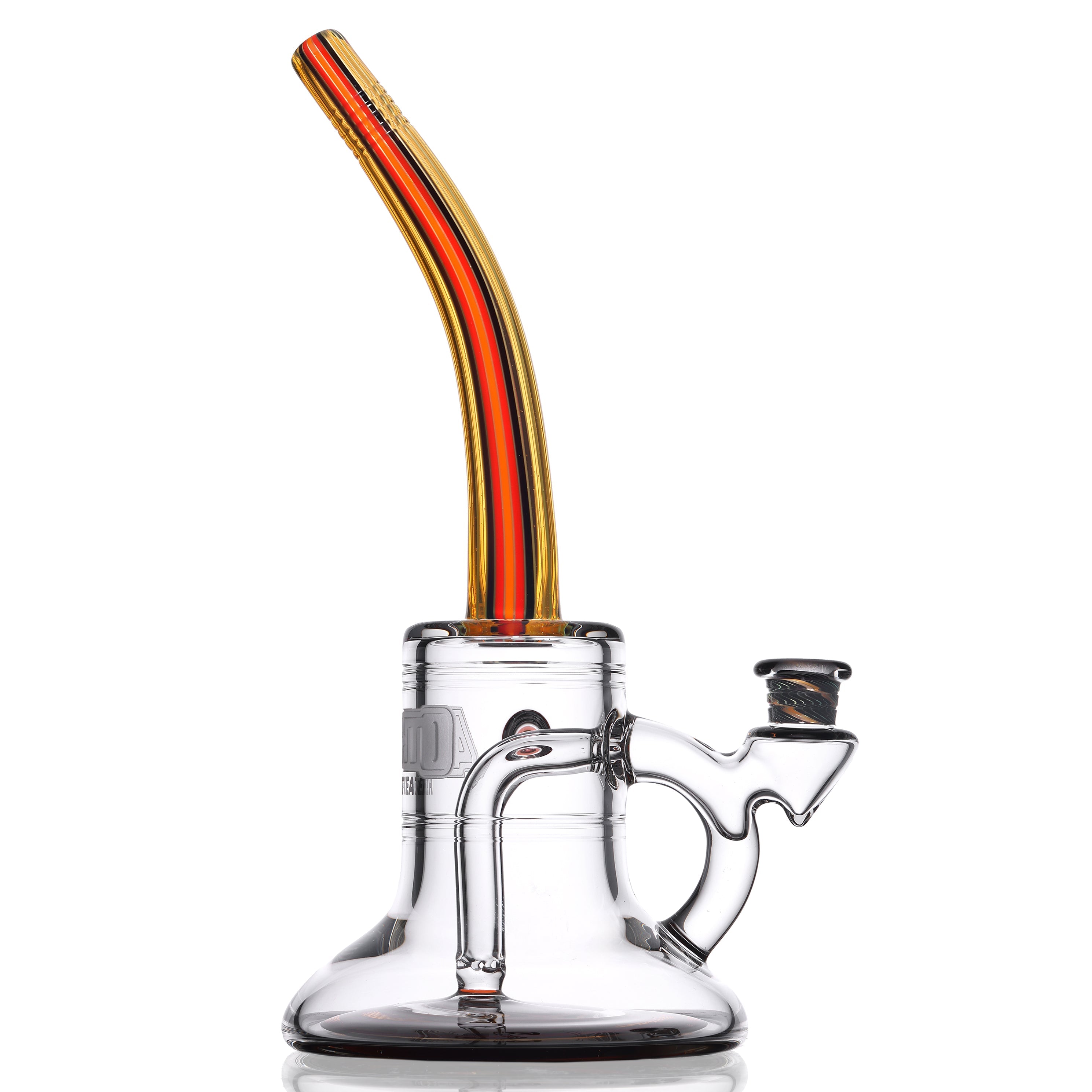 Worked Day Tripper "HEAT"