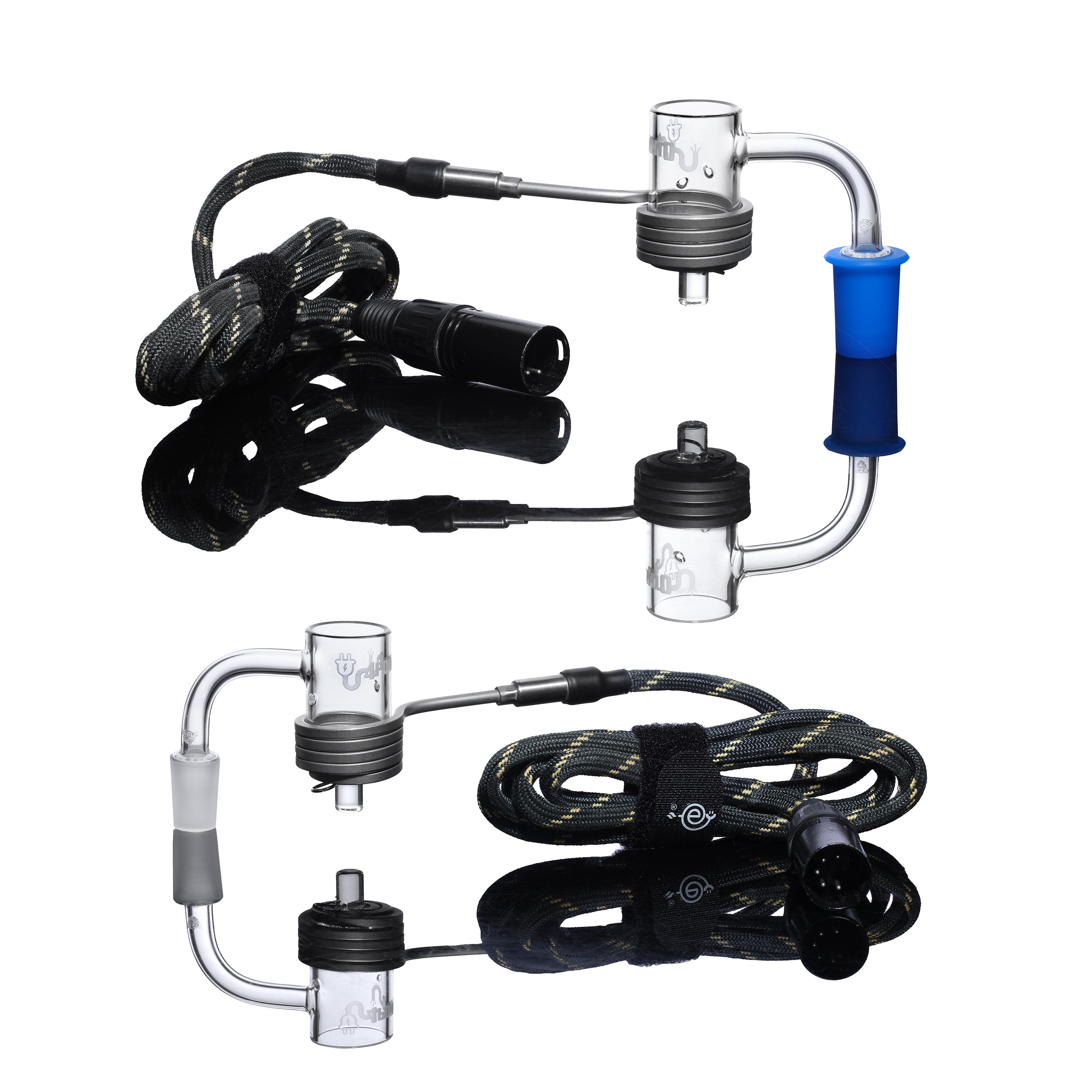 Custom 4.0 Enail Coil