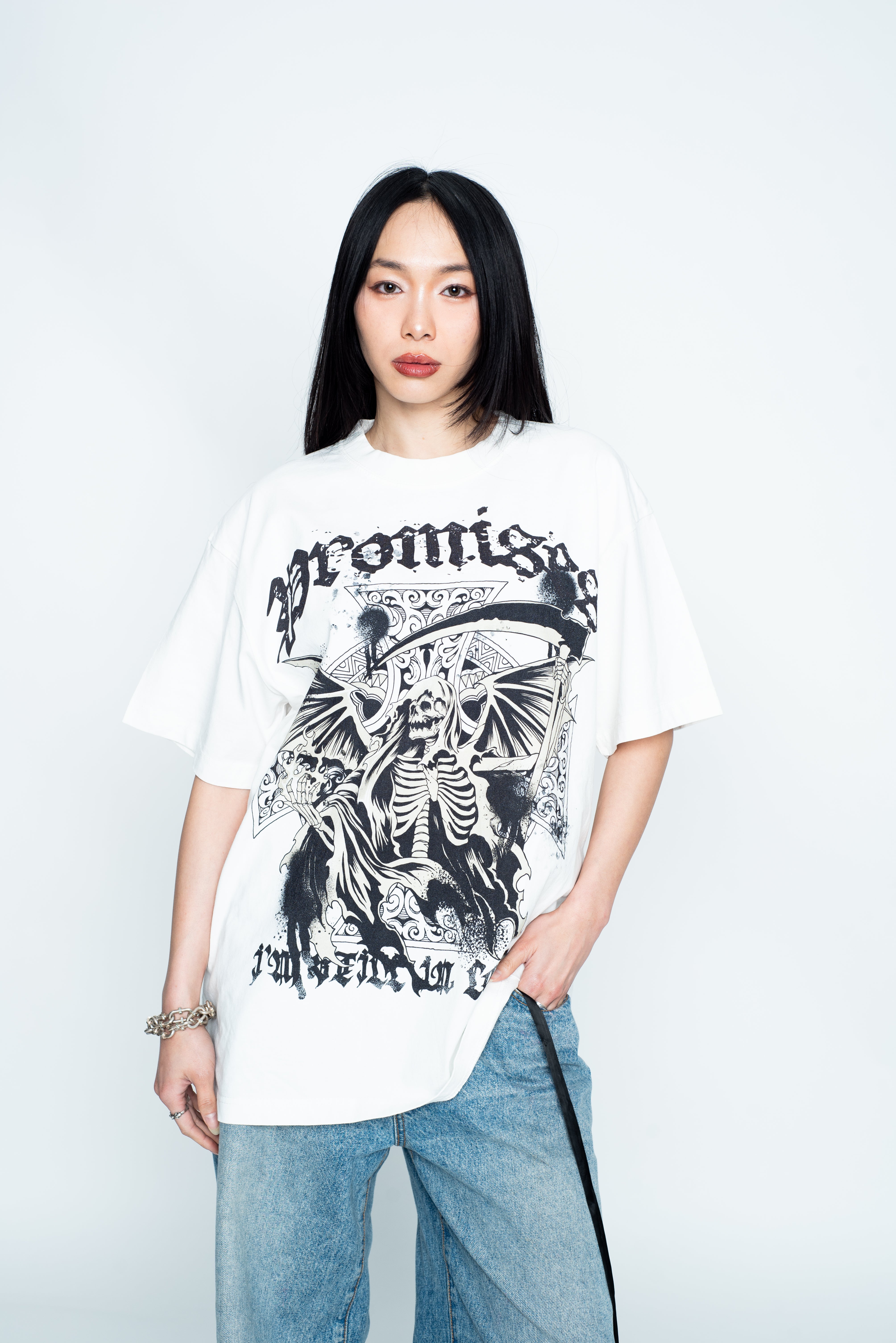 Old Ruins Tee