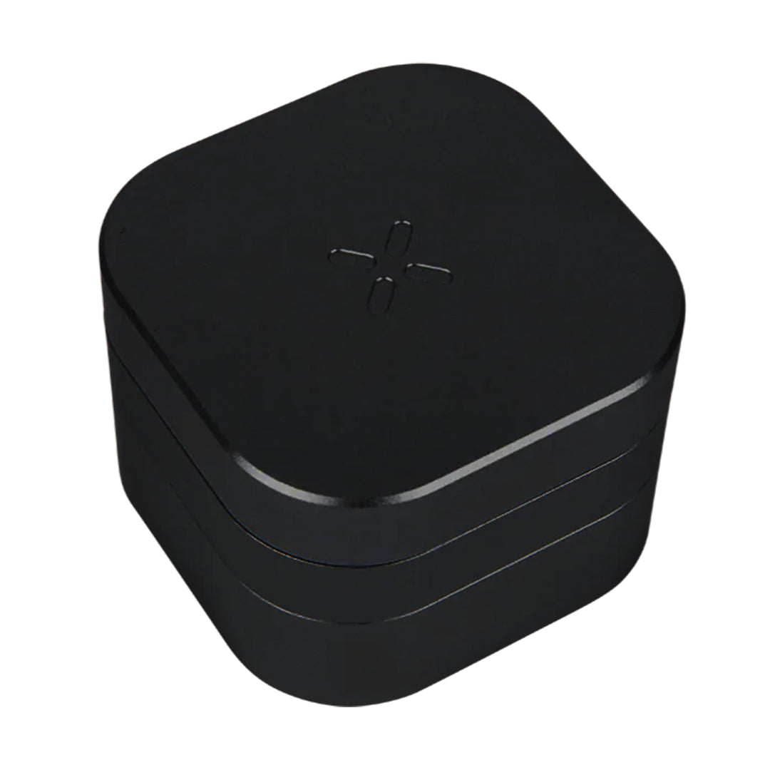 Pax grinder in black
