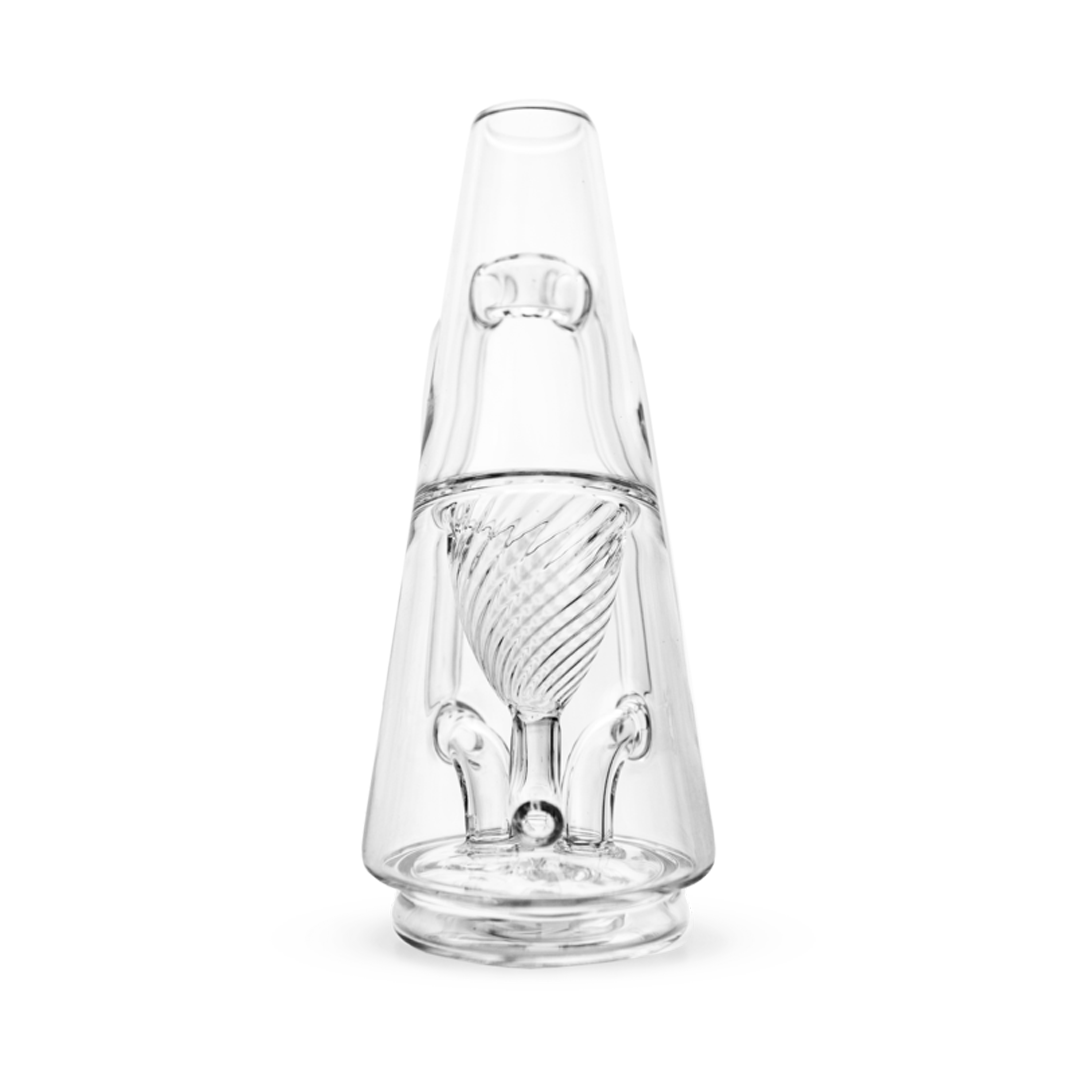Ryan Fitt Recycler Glass 2.0 attachment for Peak and Peak Pro