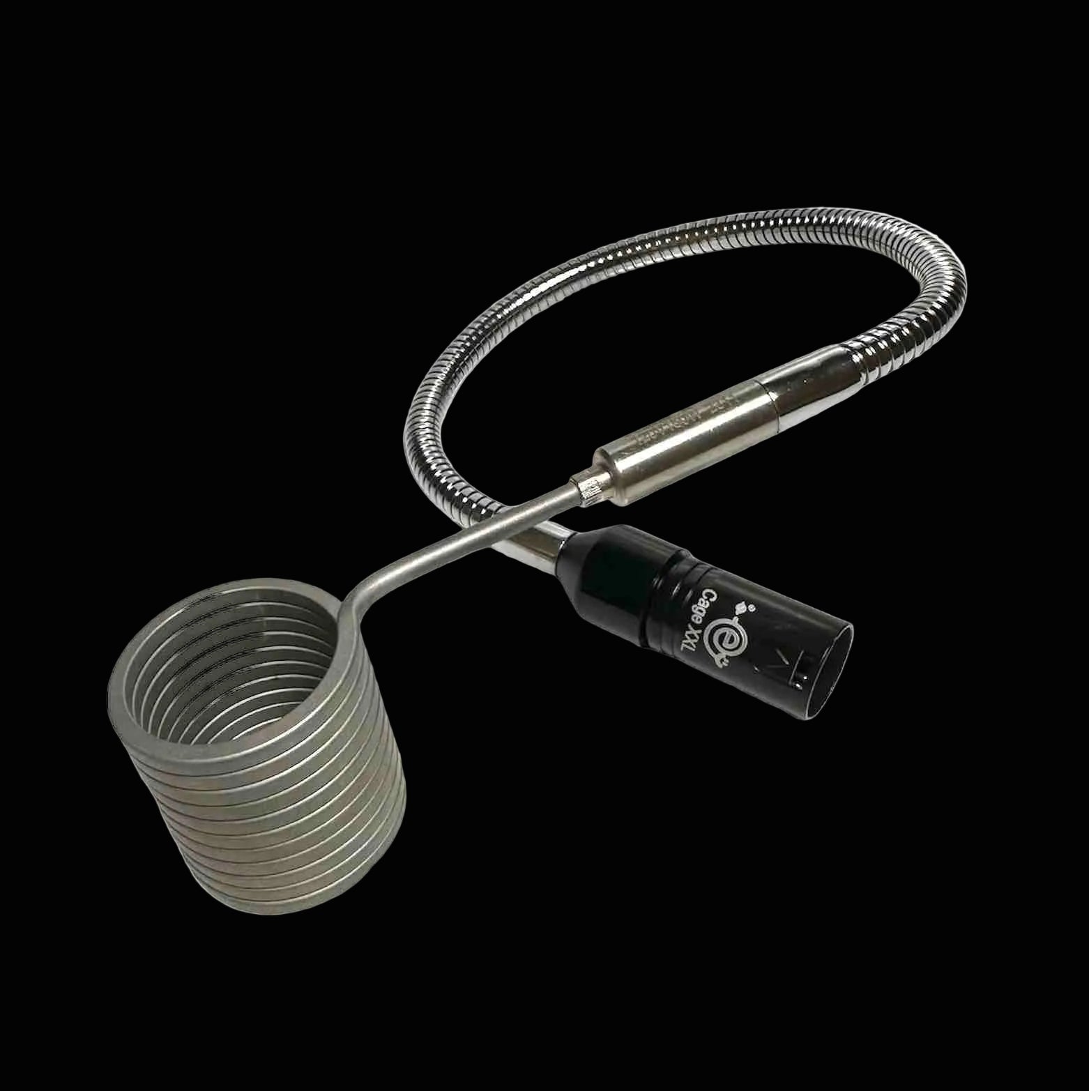 Cobra Coils