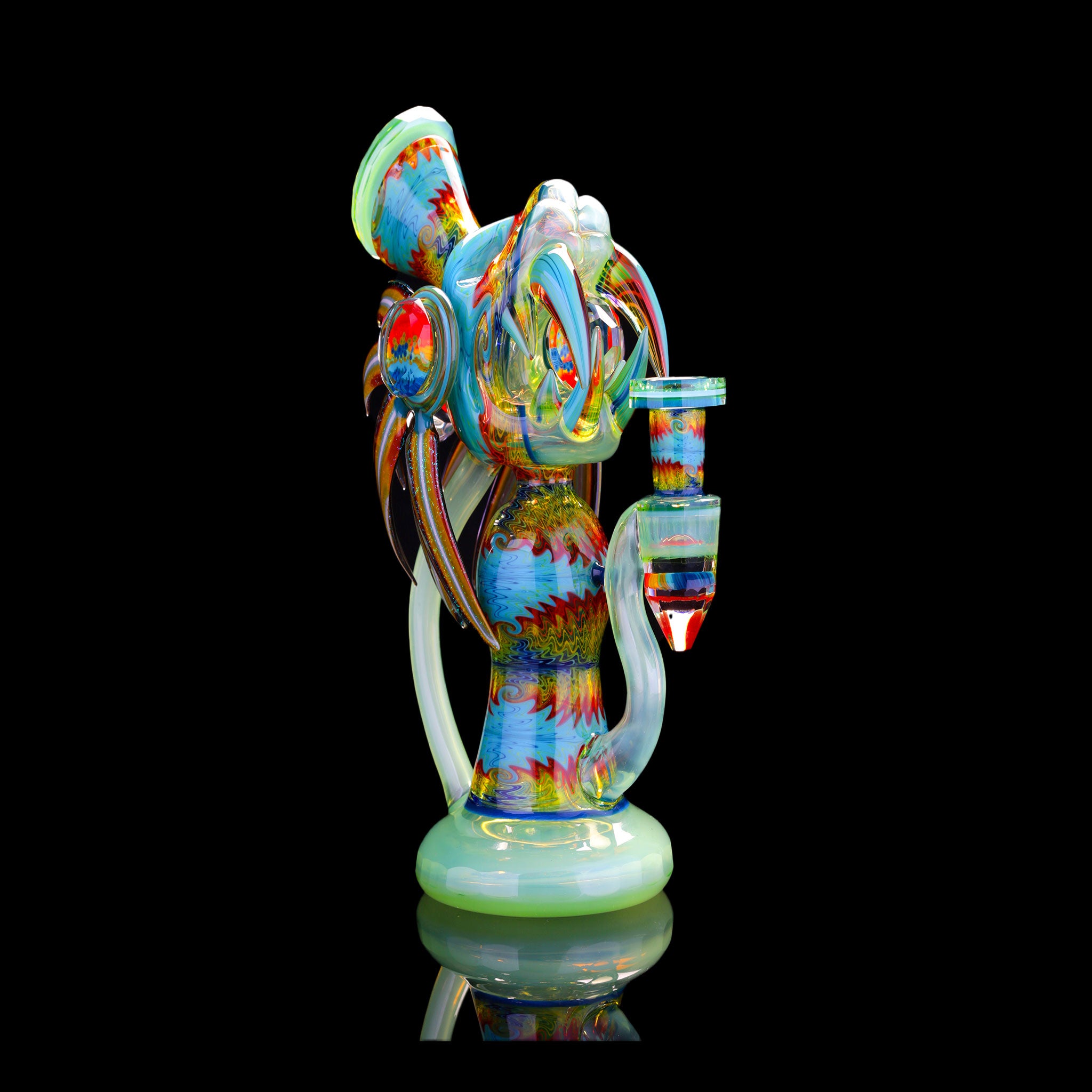 Pinky Brewtz x Cowboy collab