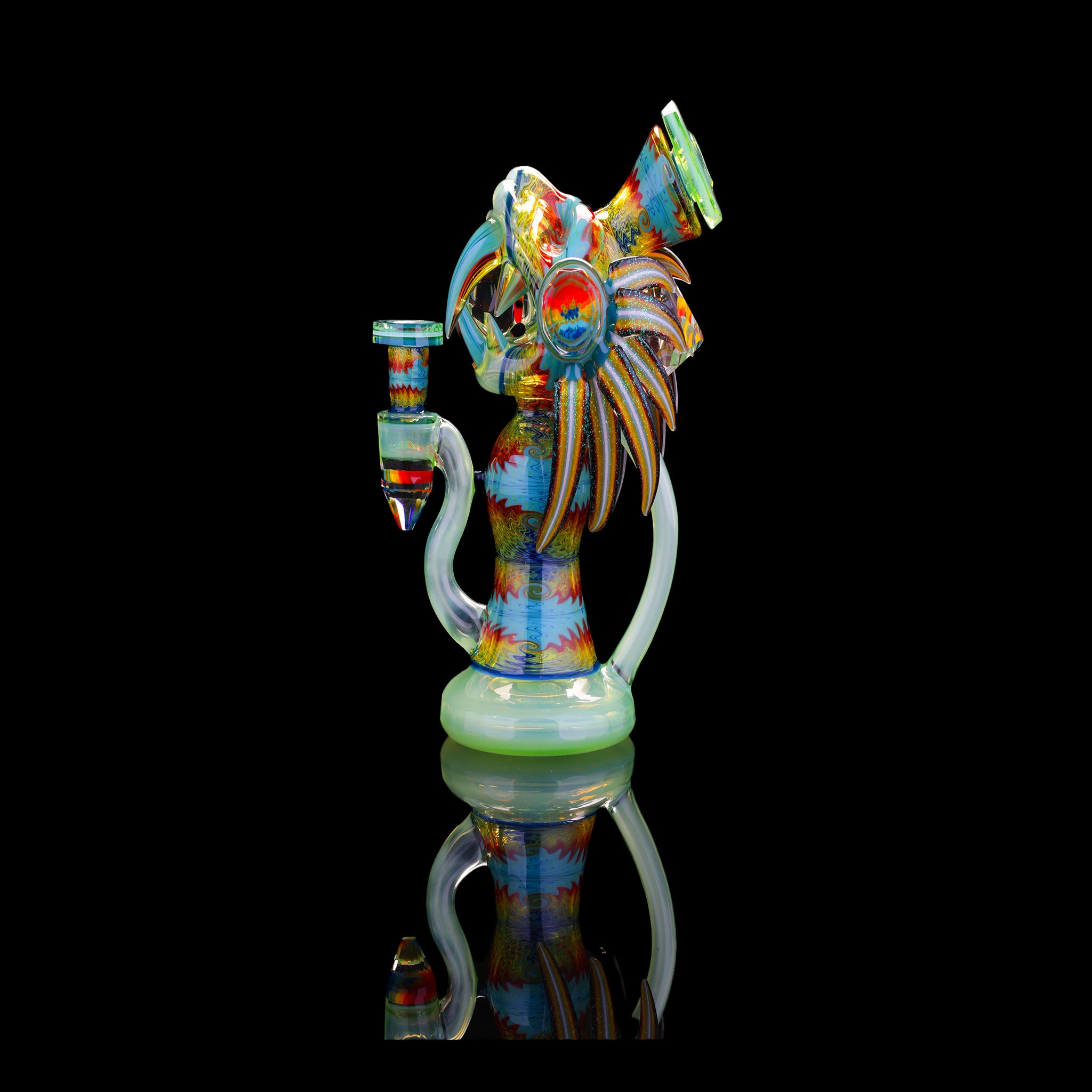 Chief JagCycler