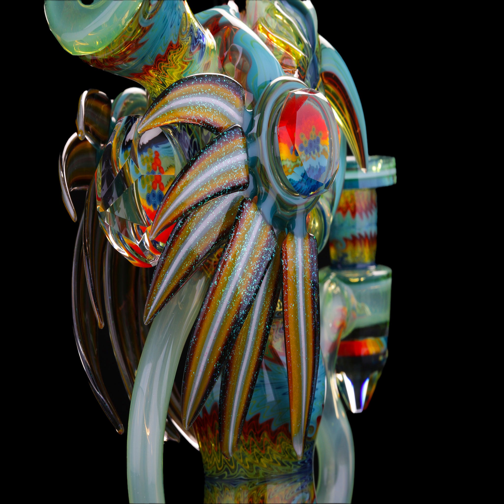 Chief JagCycler