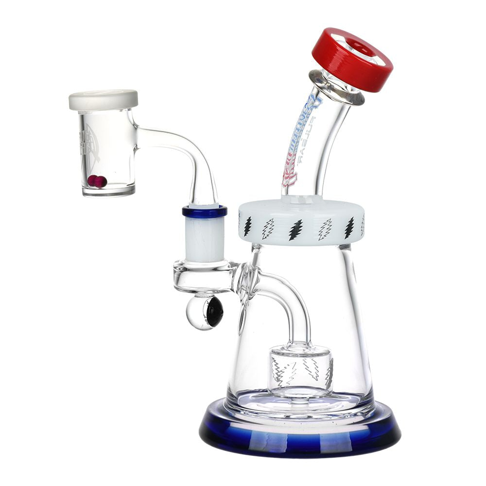 Grateful Dead x Pulsar Lightning Bell Rig