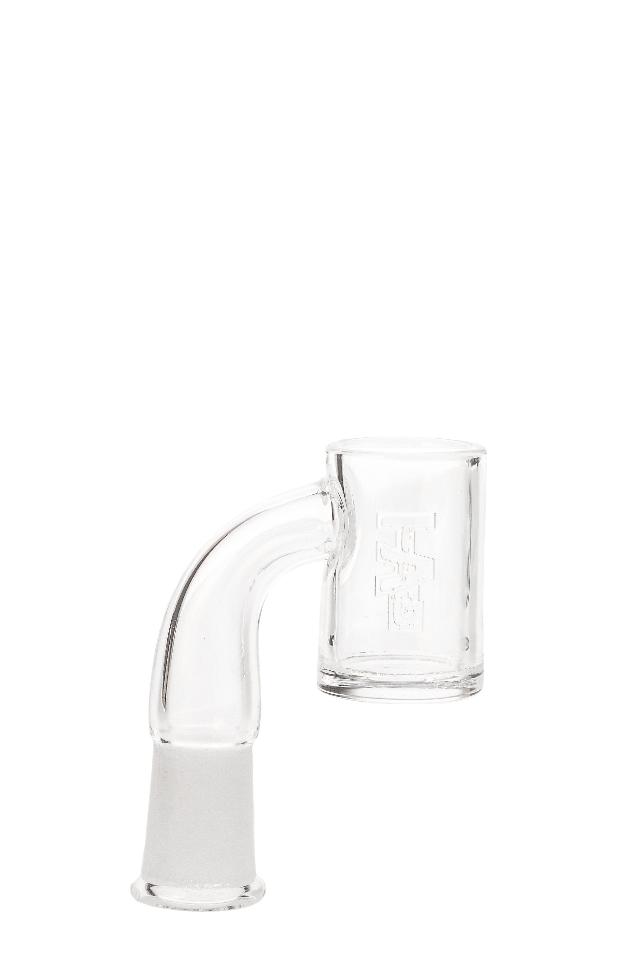 High Air Flow Quartz Banger