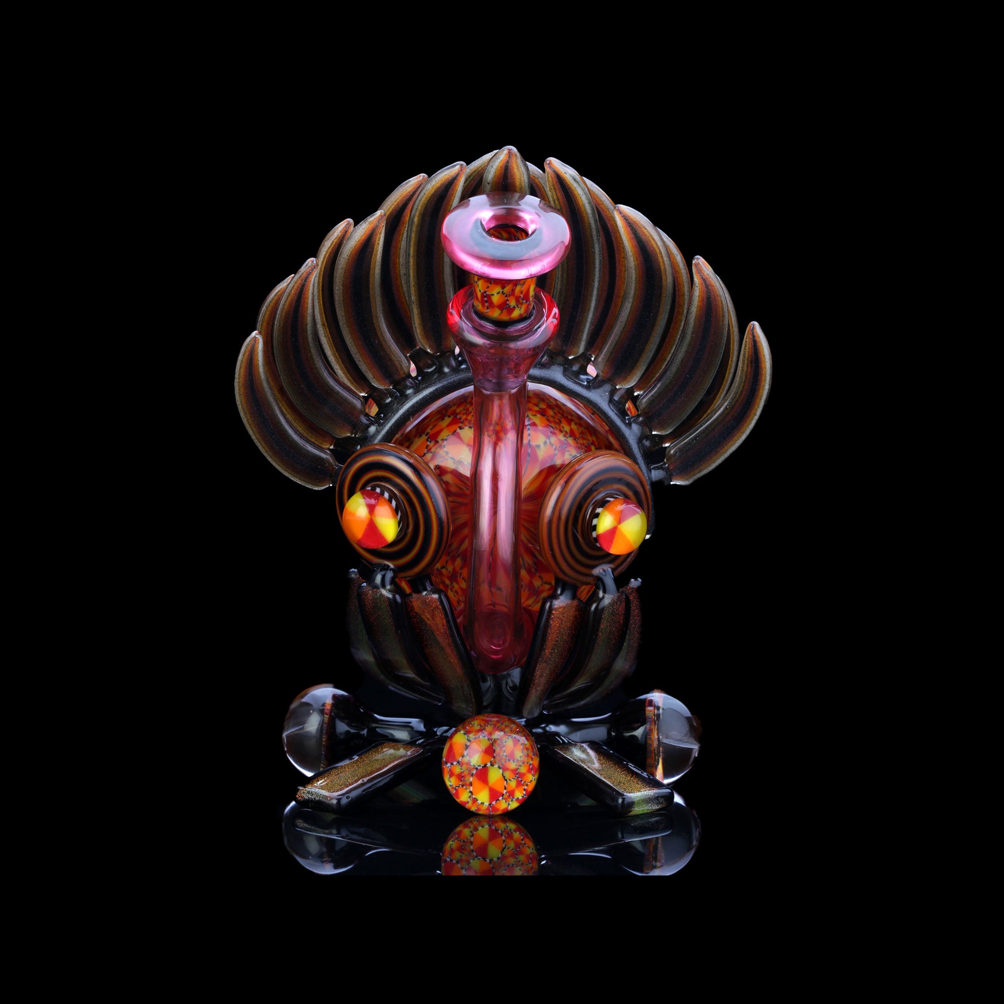 Sun Jaguar
